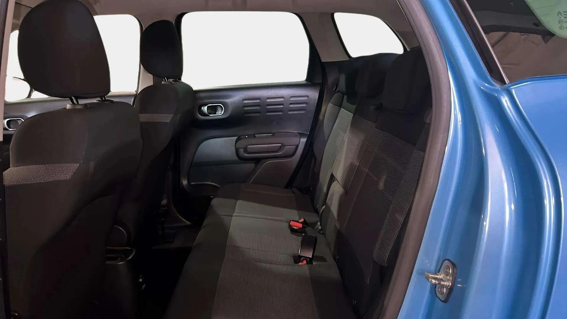 Citroën C3 Aircross PureTech EAT6 Shine - foto 16