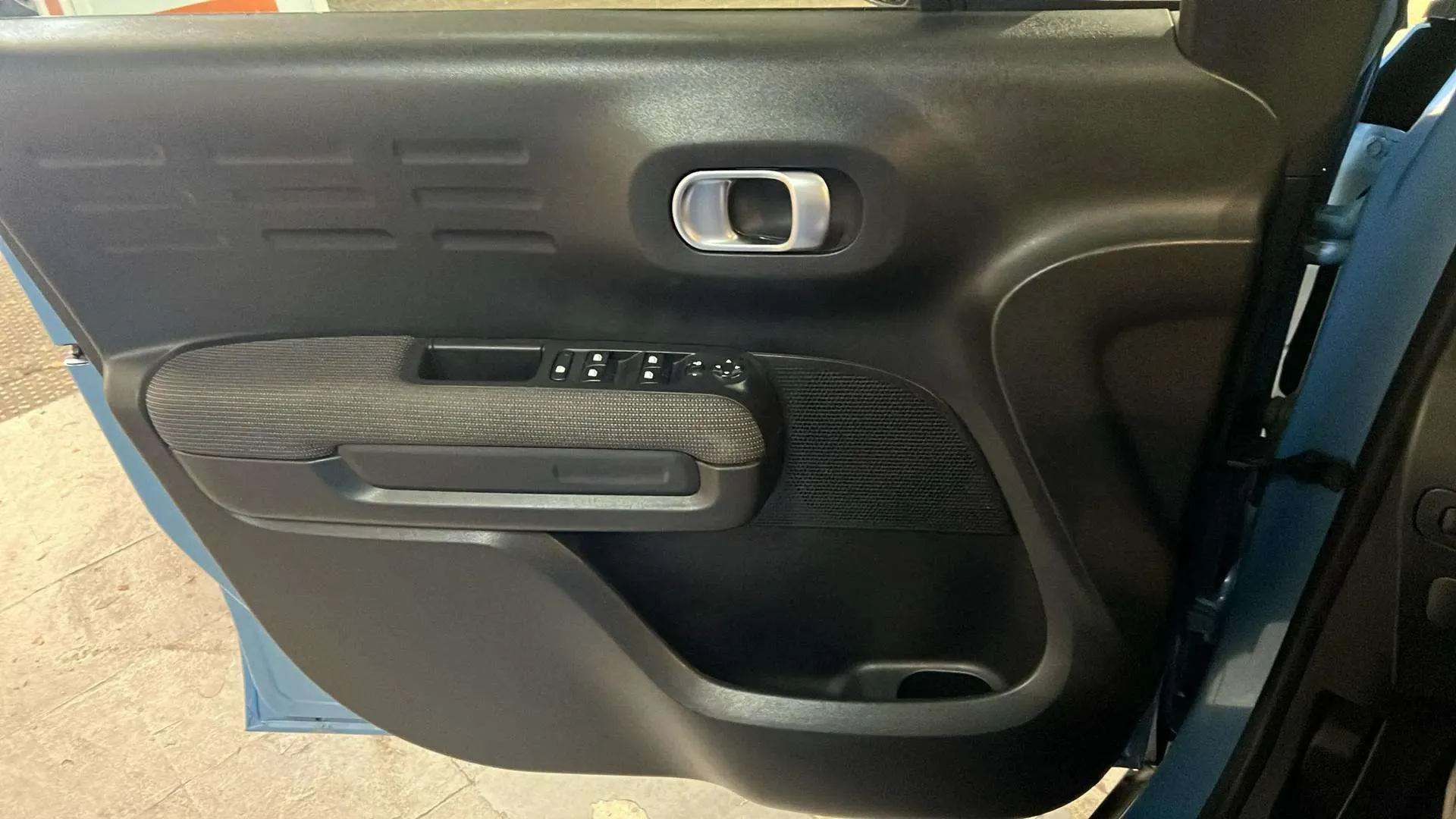 Citroën C3 Aircross PureTech EAT6 Shine - foto 17