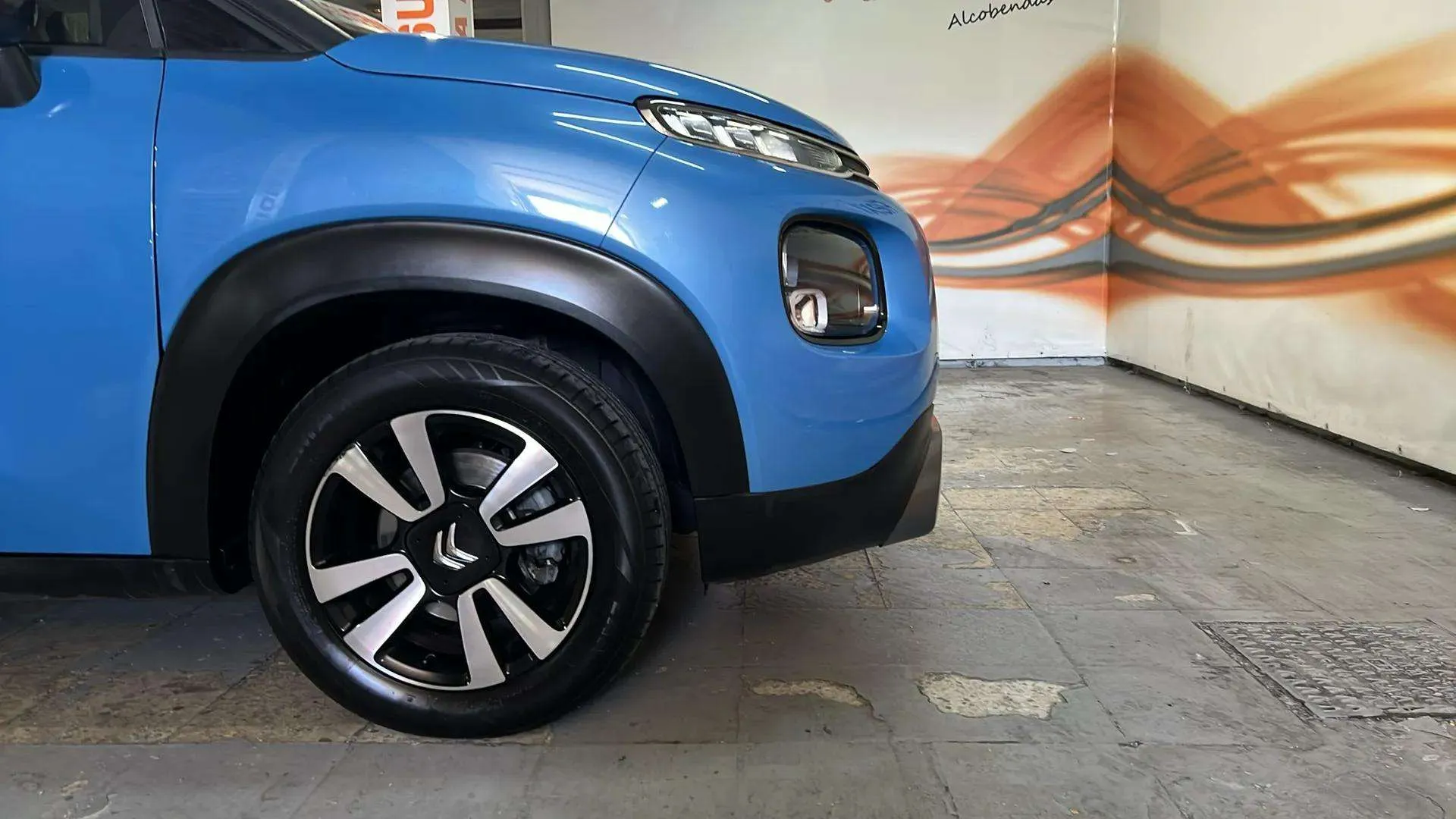 Citroën C3 Aircross PureTech EAT6 Shine - foto 19