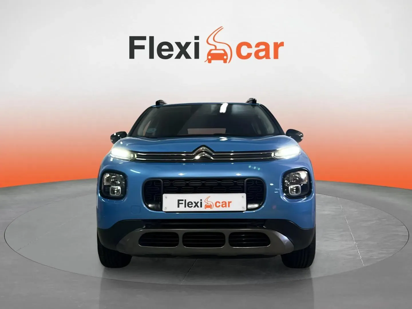 Citroën C3 Aircross PureTech EAT6 Shine - foto 2