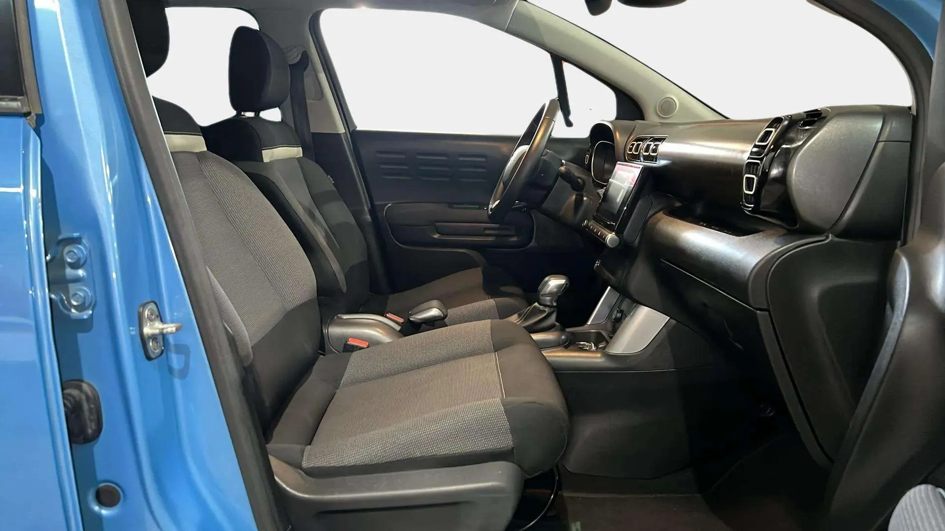 Citroën C3 Aircross PureTech EAT6 Shine - foto 14