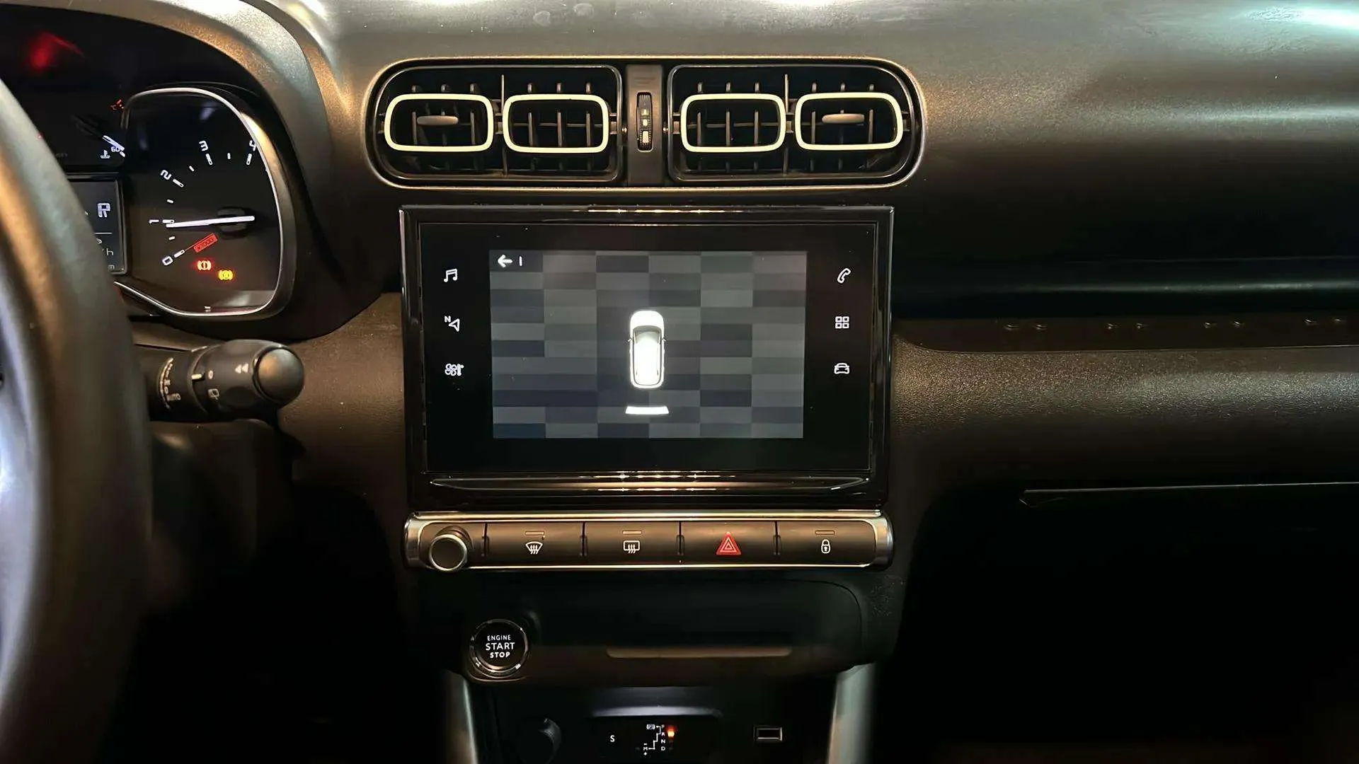 Citroën C3 Aircross PureTech EAT6 Shine - foto 11