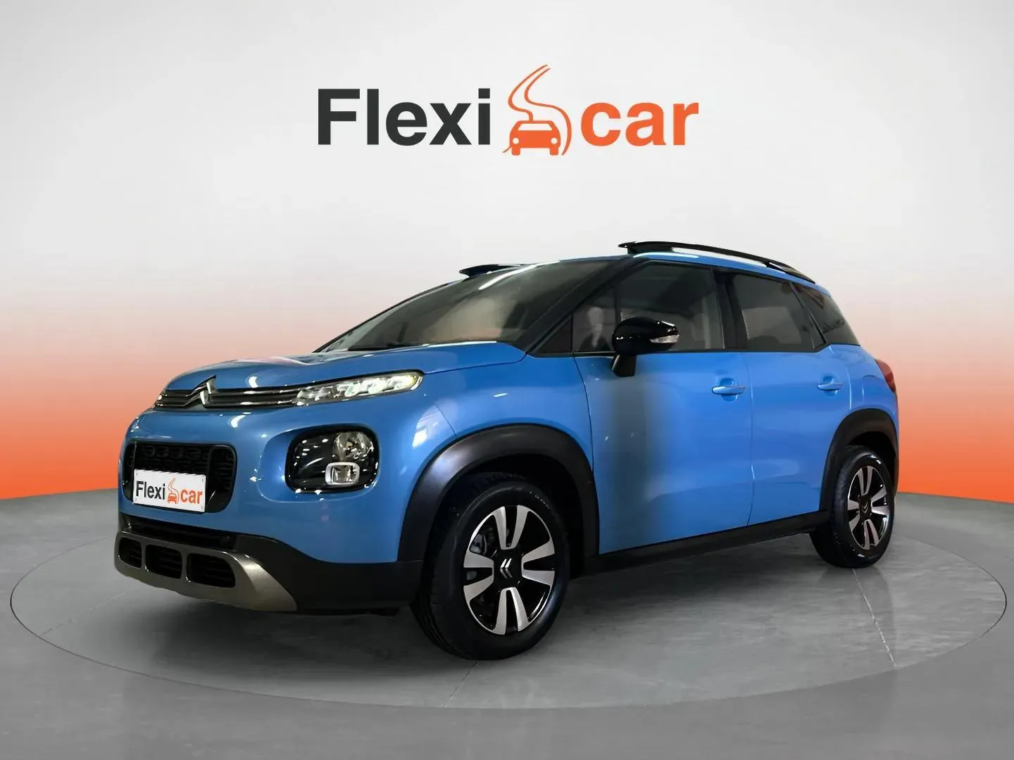 Citroën C3 Aircross PureTech EAT6 Shine - foto 3