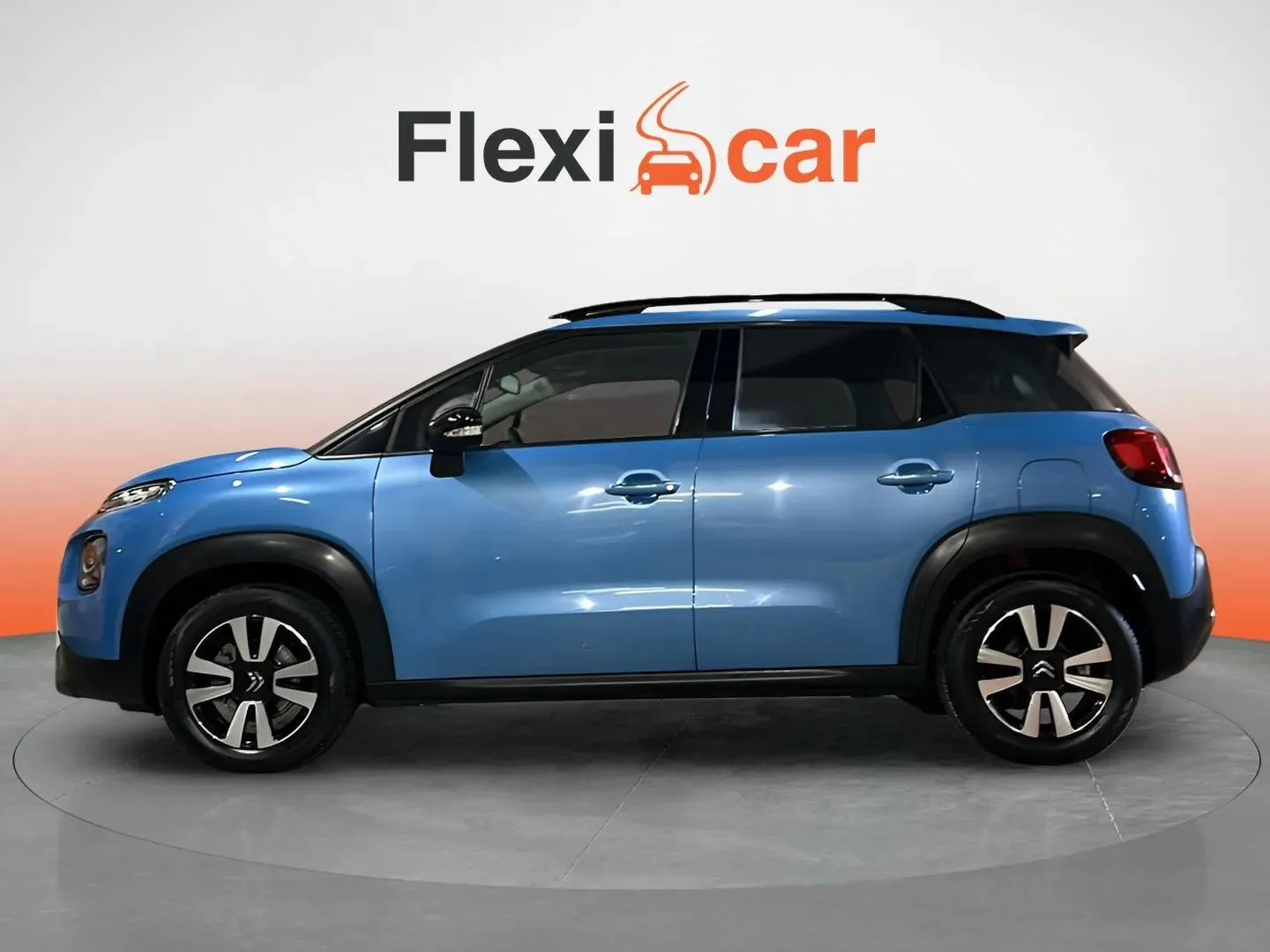 Citroën C3 Aircross PureTech EAT6 Shine - foto 4