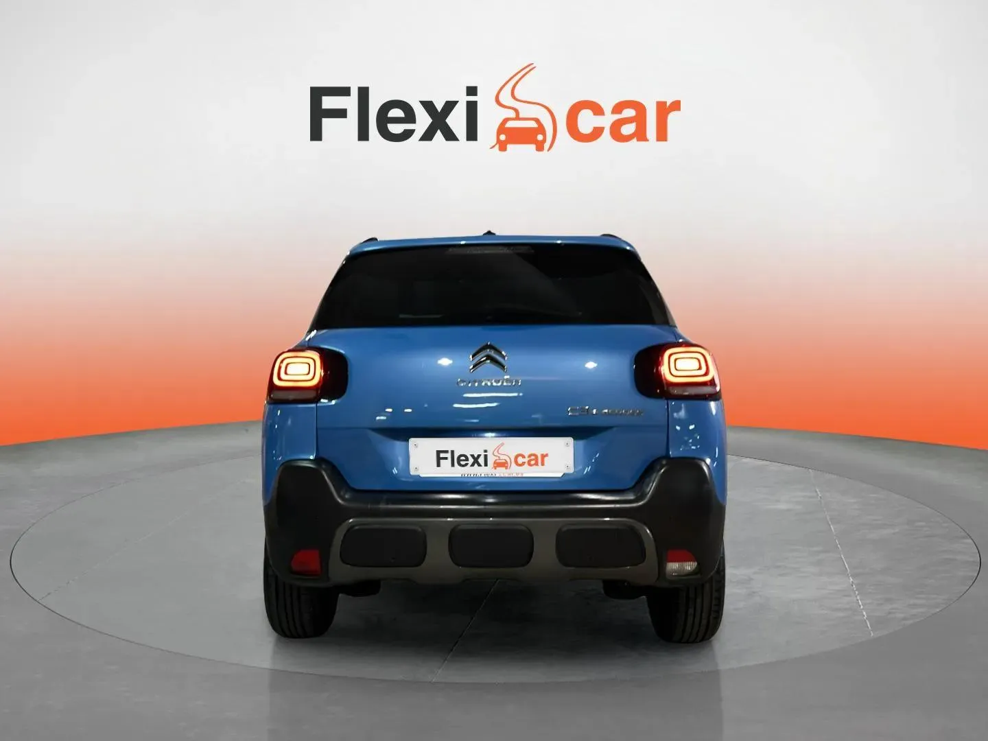 Citroën C3 Aircross PureTech EAT6 Shine - foto 6