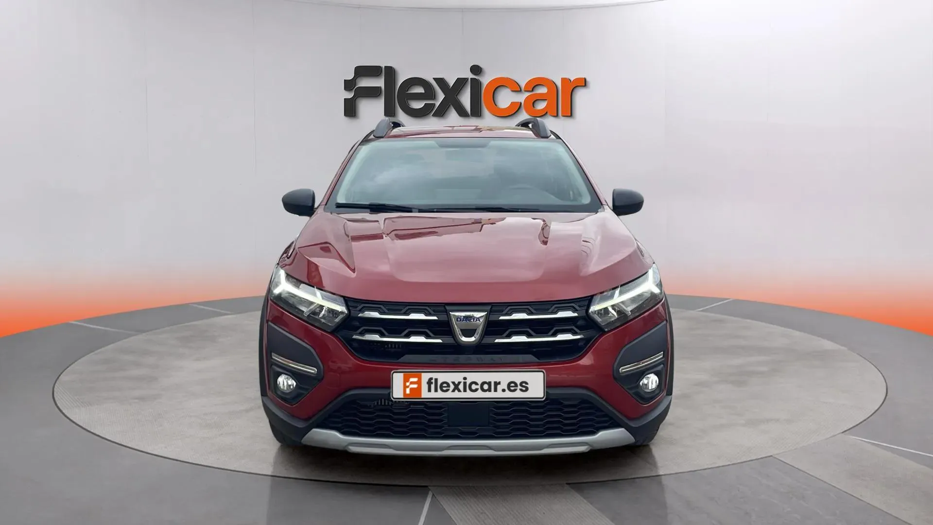 Dacia Sandero Stepway Essential TCe (90V) - foto 8