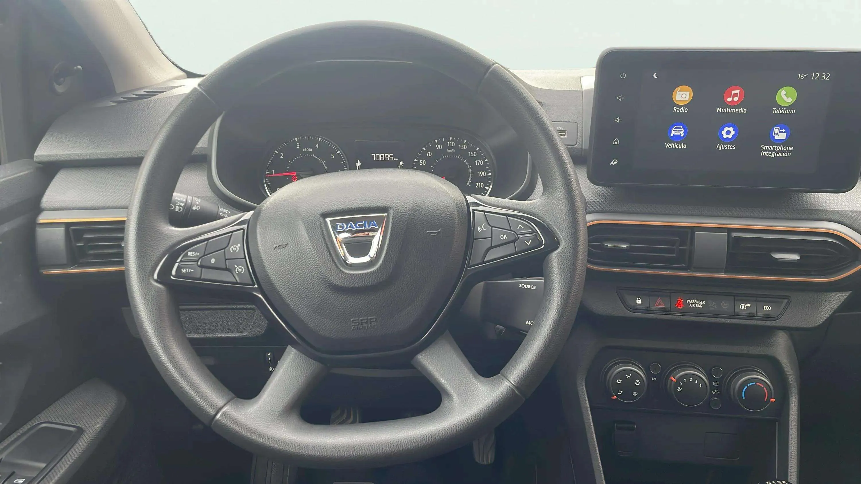 Dacia Sandero Stepway Essential TCe (90V) - foto 10