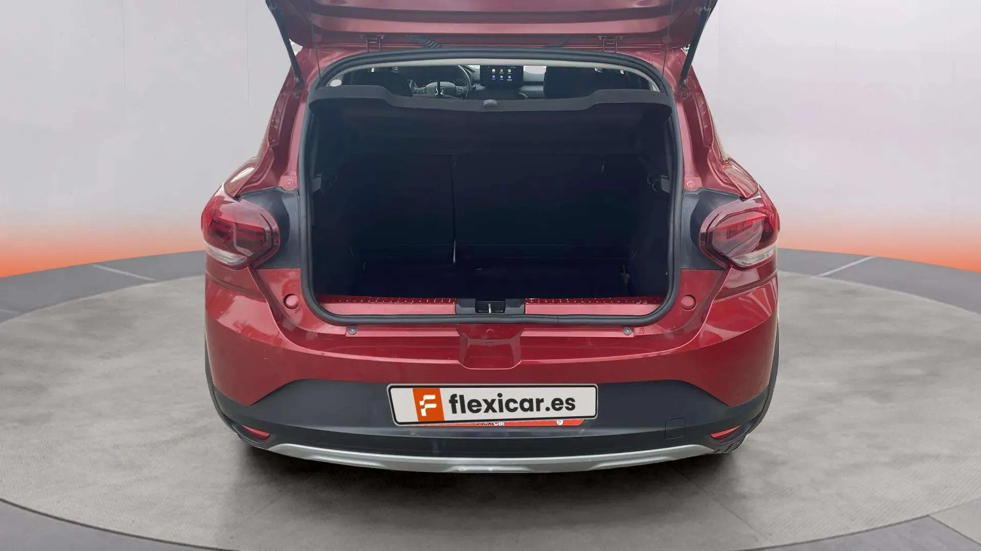 Dacia Sandero Stepway Essential TCe (90V) - foto 23