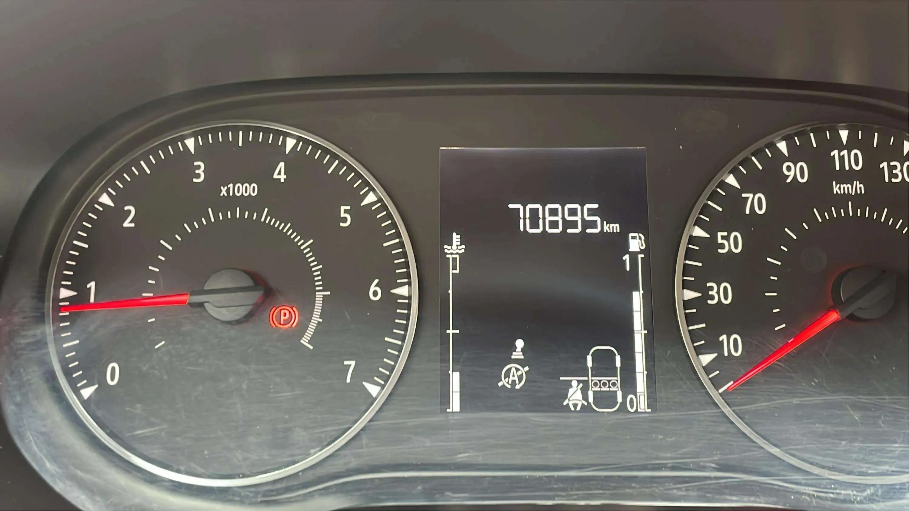 Dacia Sandero Stepway Essential TCe (90V) - foto 14