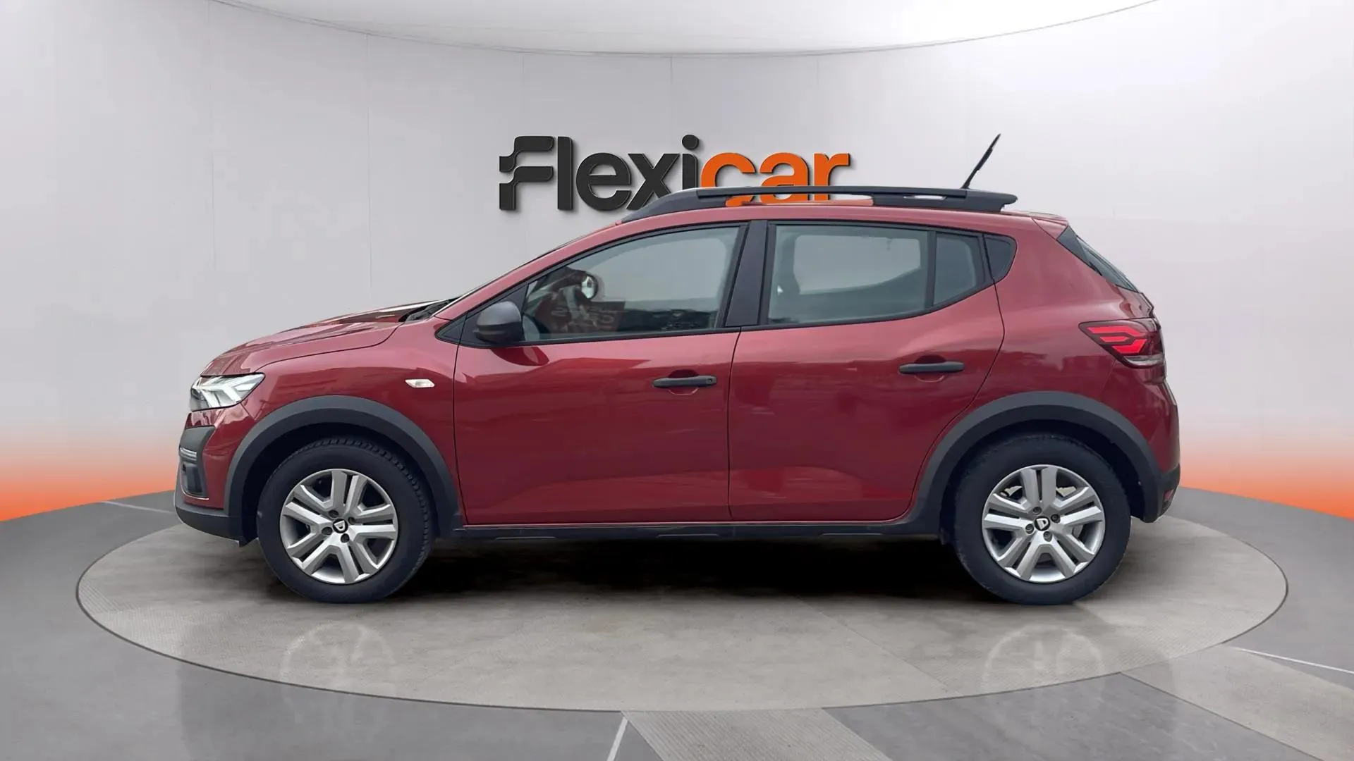 Dacia Sandero Stepway Essential TCe (90V) - foto 3