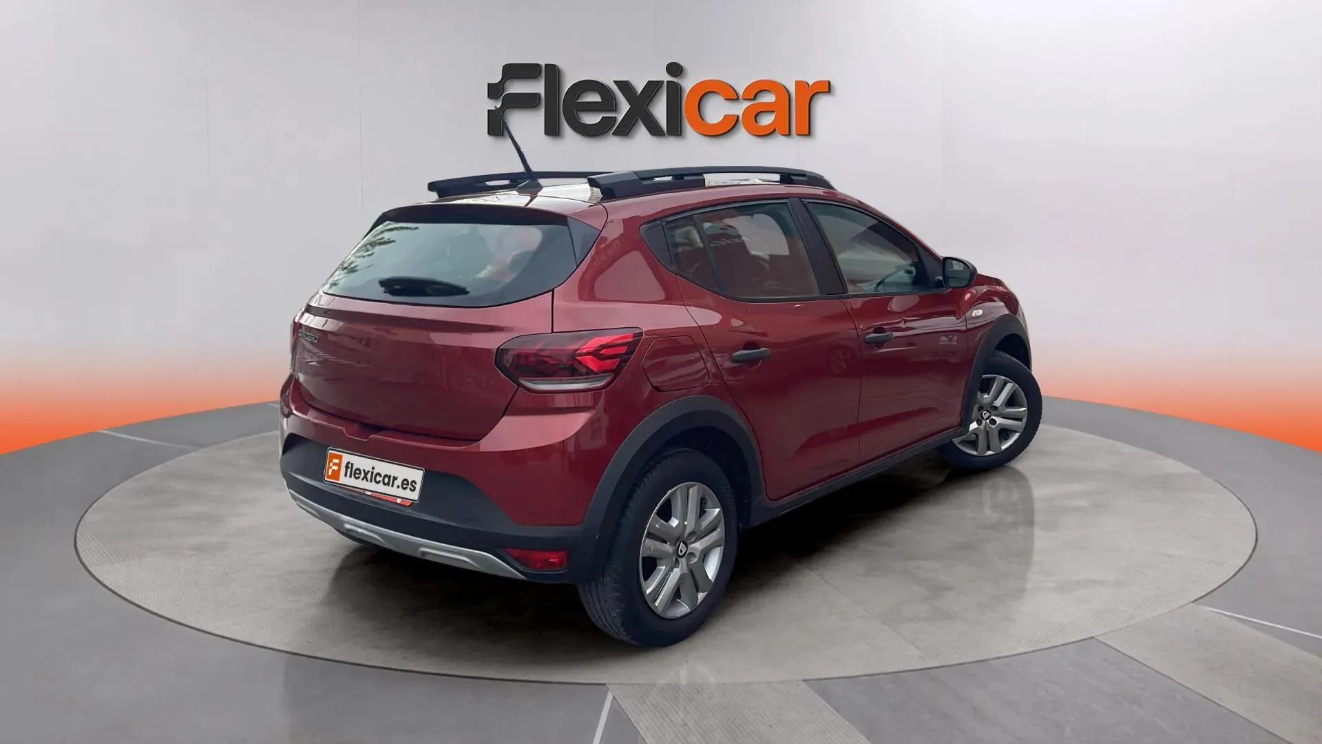 Dacia Sandero Stepway Essential TCe (90V) - foto 6