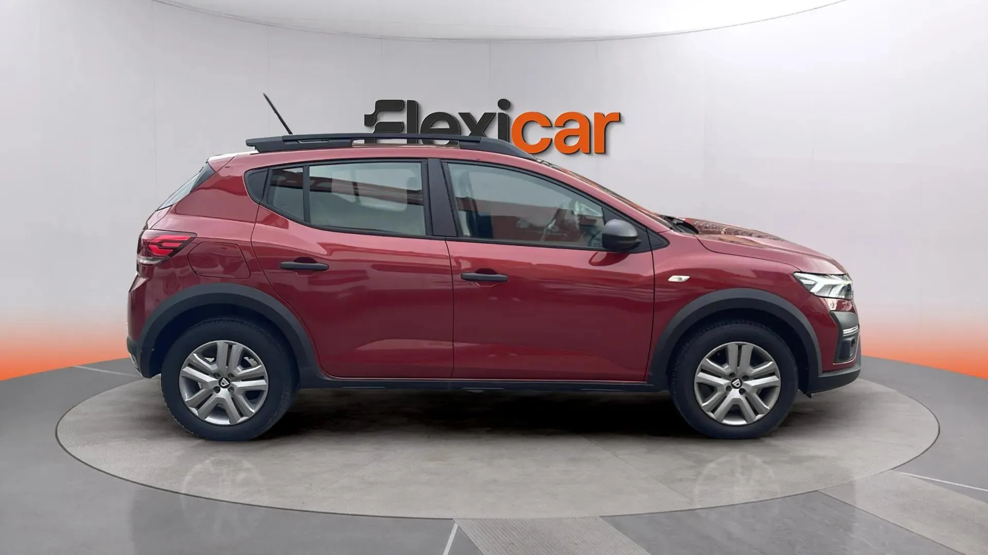 Dacia Sandero Stepway Essential TCe (90V) - foto 7