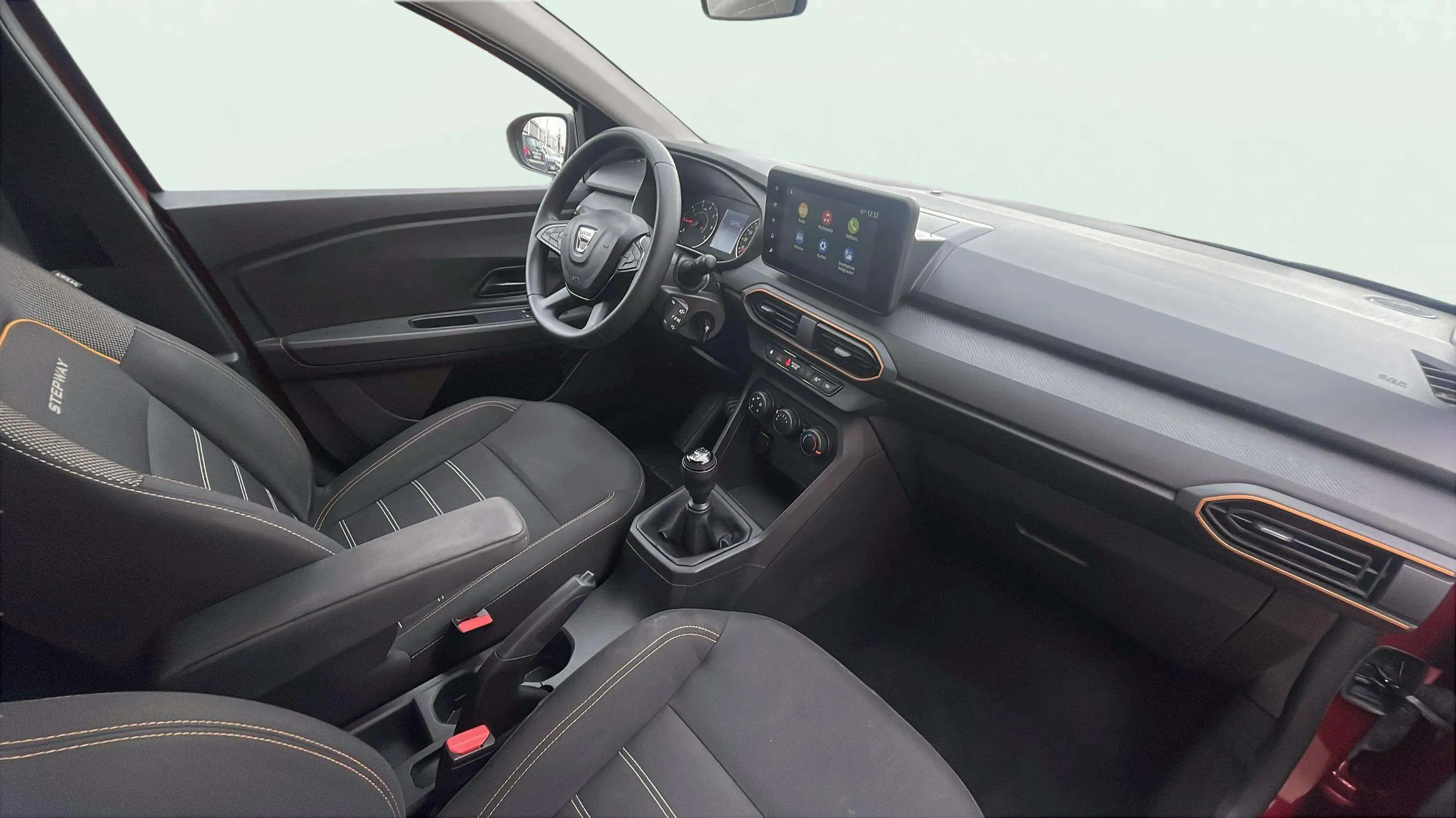 Dacia Sandero Stepway Essential TCe (90V) - foto 20