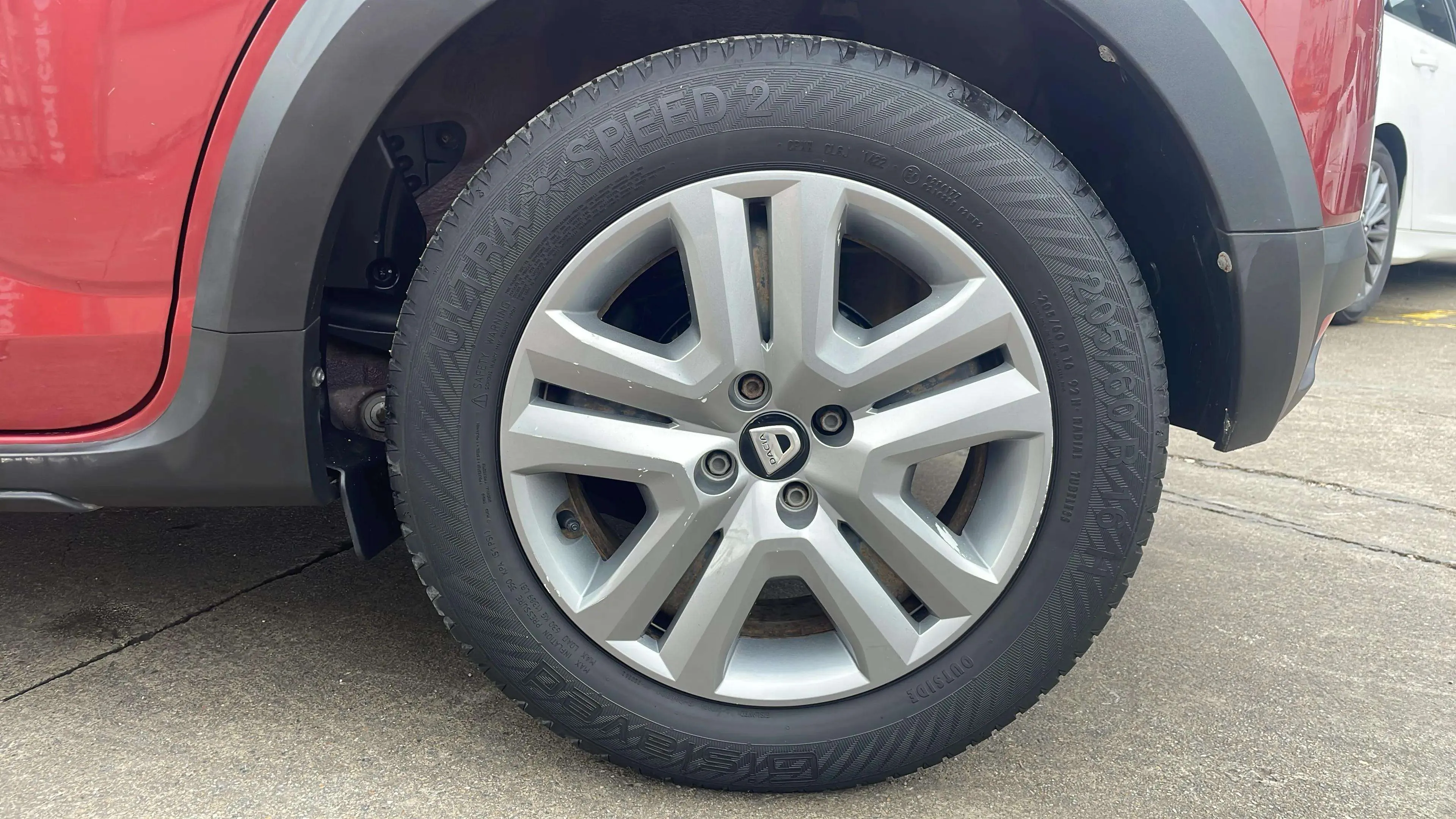 Dacia Sandero Stepway Essential TCe (90V) - foto 24