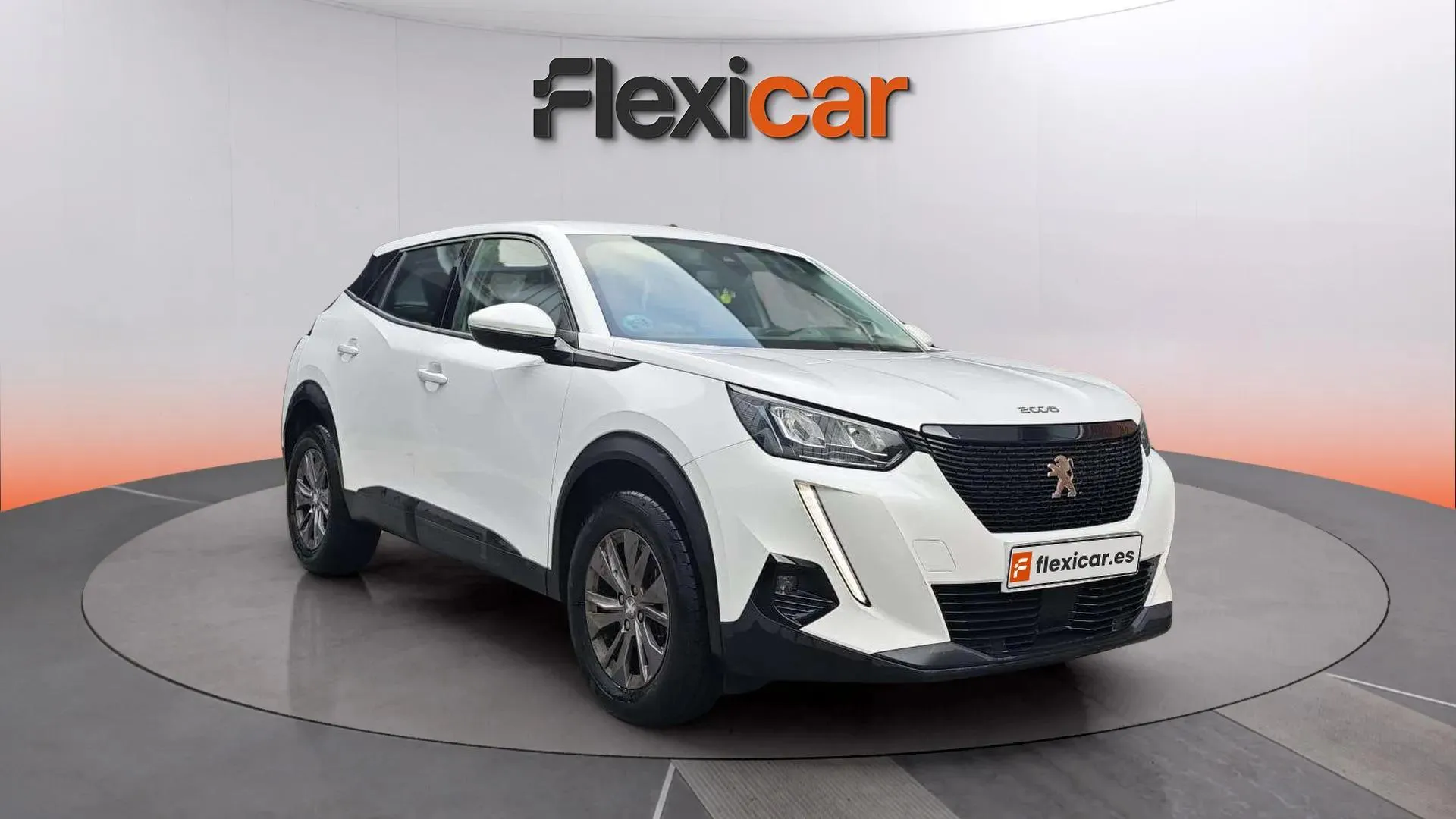Peugeot 2008 Active PureTech 100 BVM6