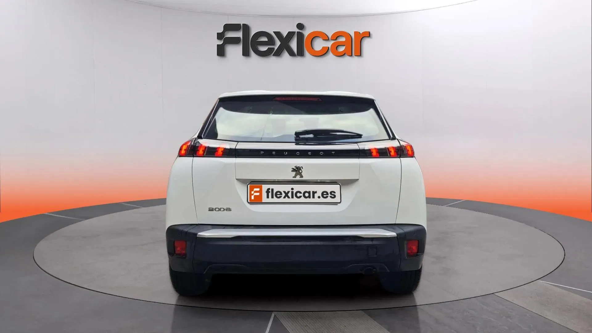 Peugeot 2008 Active PureTech 100 BVM6 - foto 6