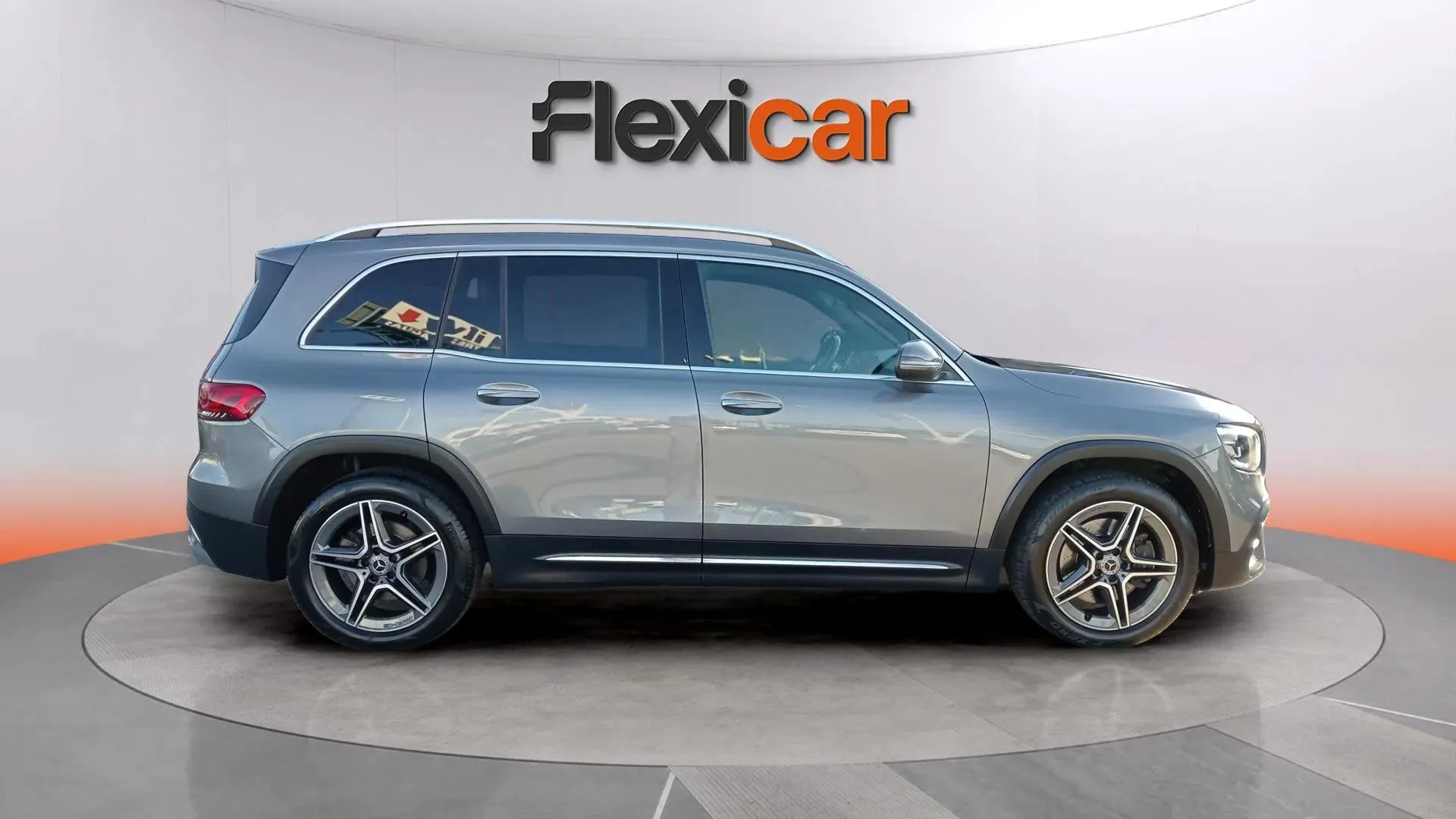 Mercedes-Benz GLB 2.0 GLB 220 D 4MATIC DCT - foto 12