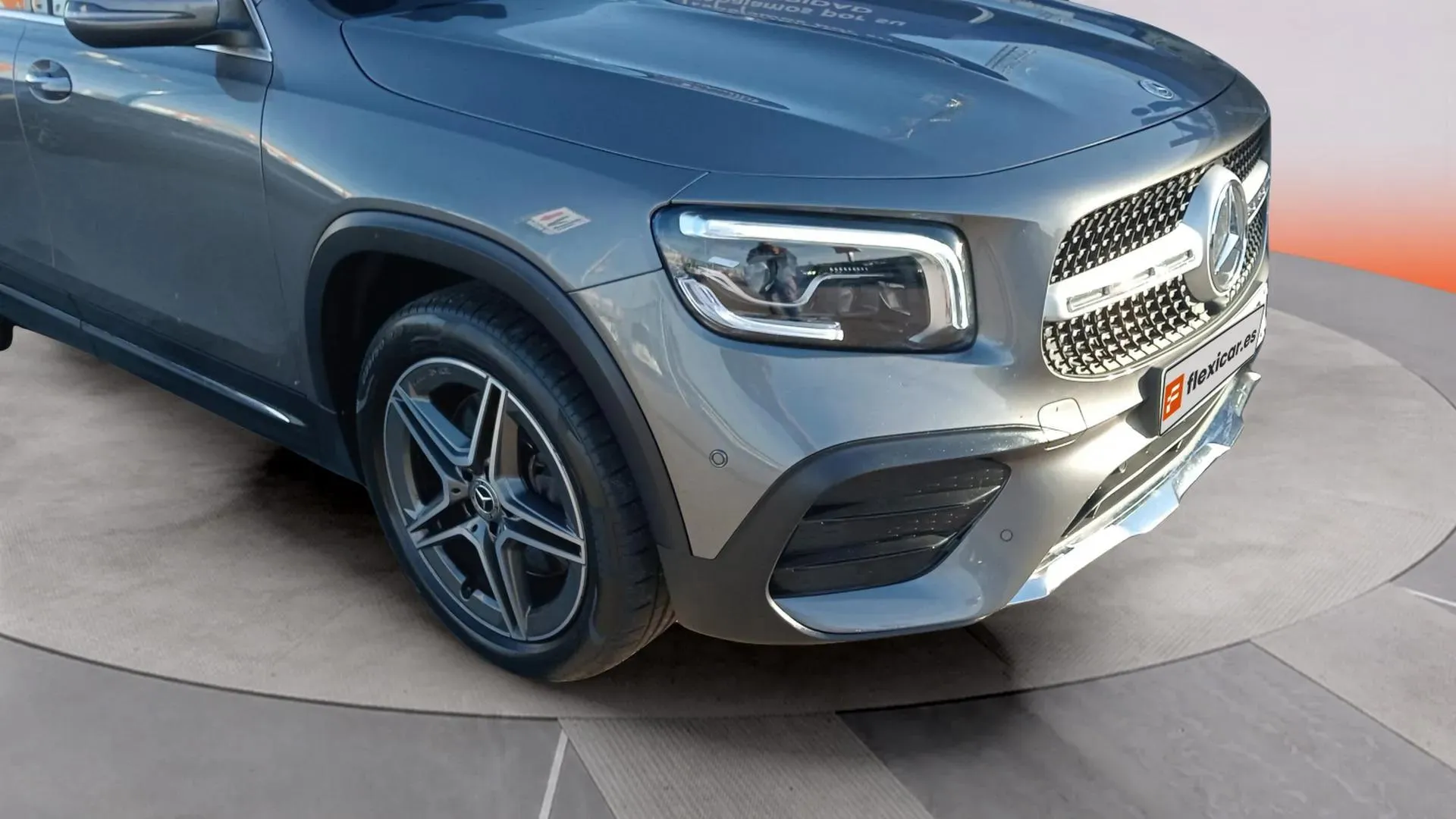 Mercedes-Benz GLB 2.0 GLB 220 D 4MATIC DCT - foto 14