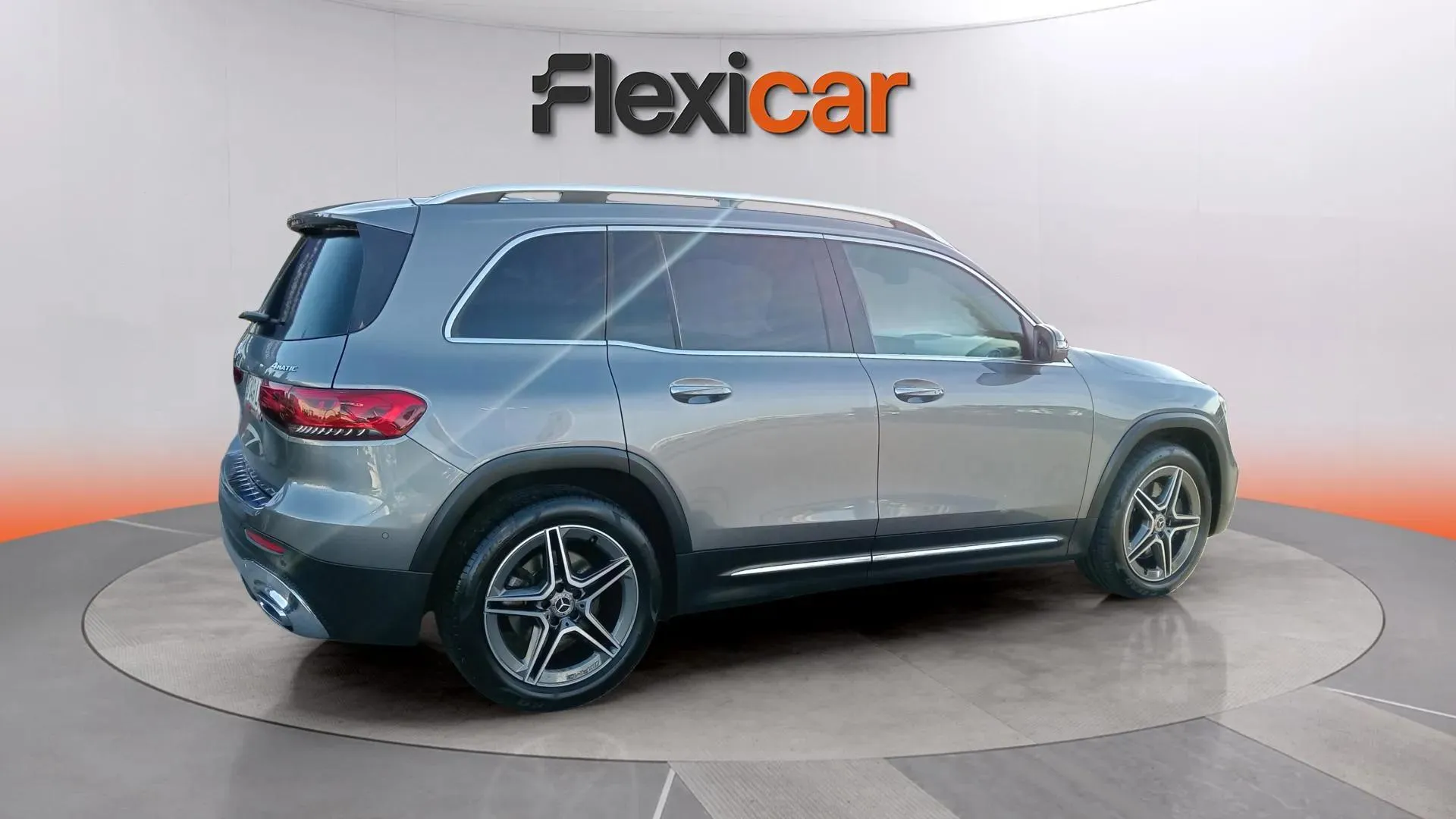 Mercedes-Benz GLB 2.0 GLB 220 D 4MATIC DCT - foto 11
