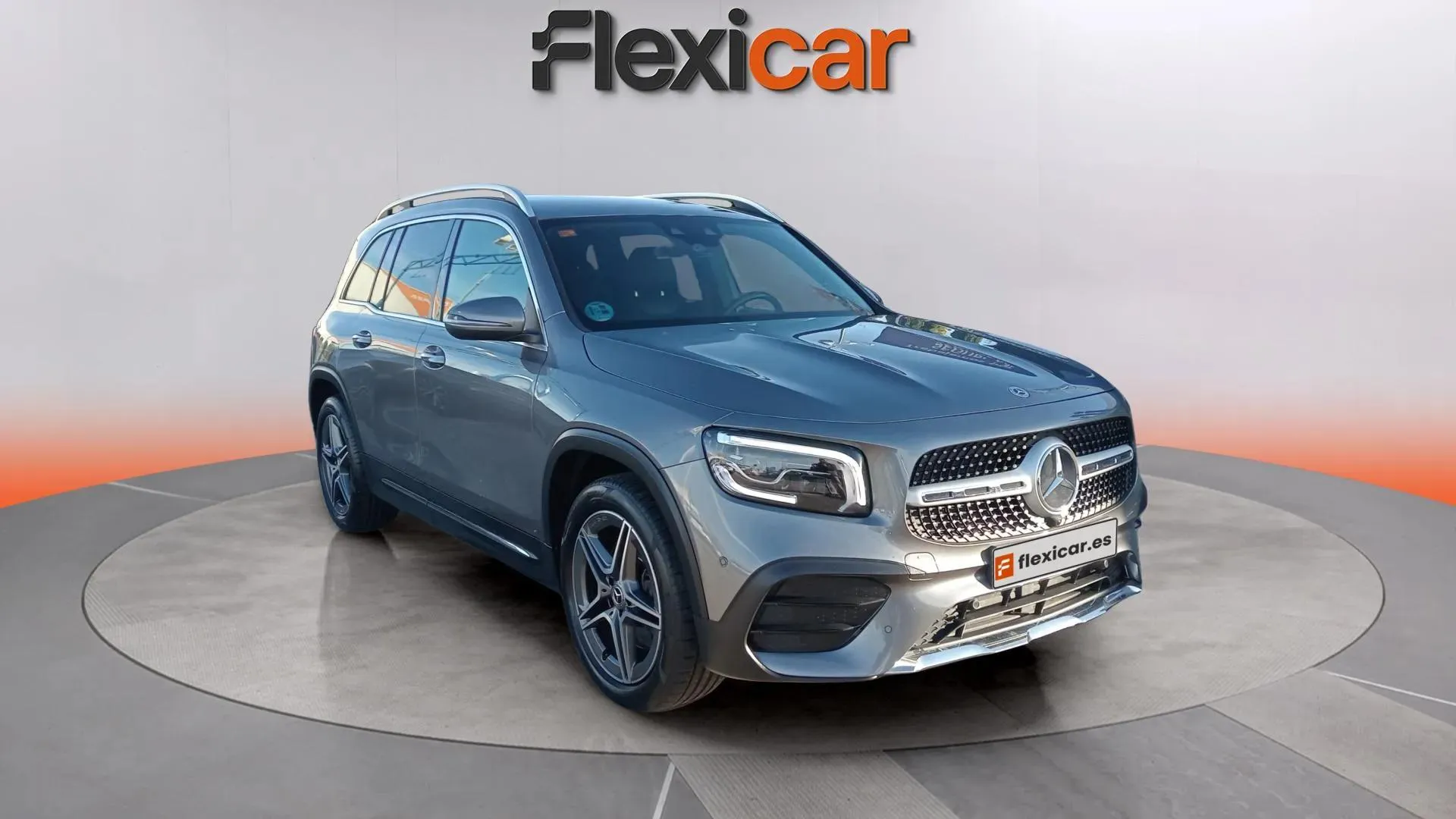 Mercedes-Benz GLB 2.0 GLB 220 D 4MATIC DCT - foto 2