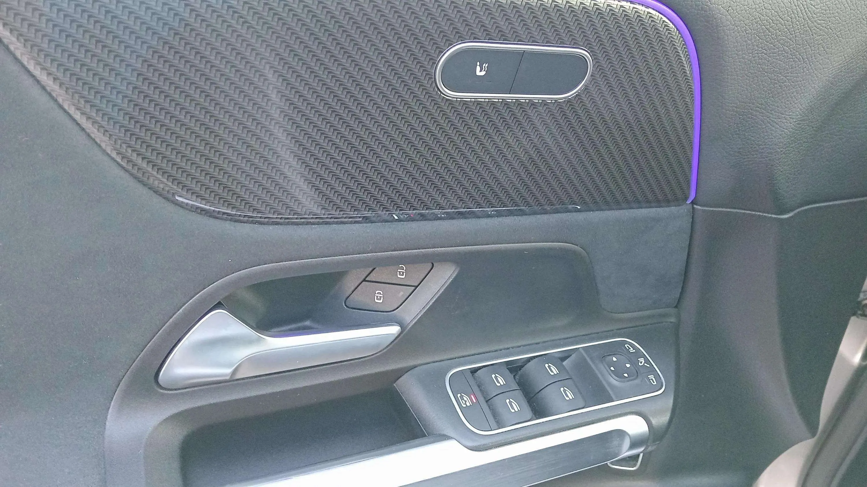 Mercedes-Benz GLB 2.0 GLB 220 D 4MATIC DCT - foto 25