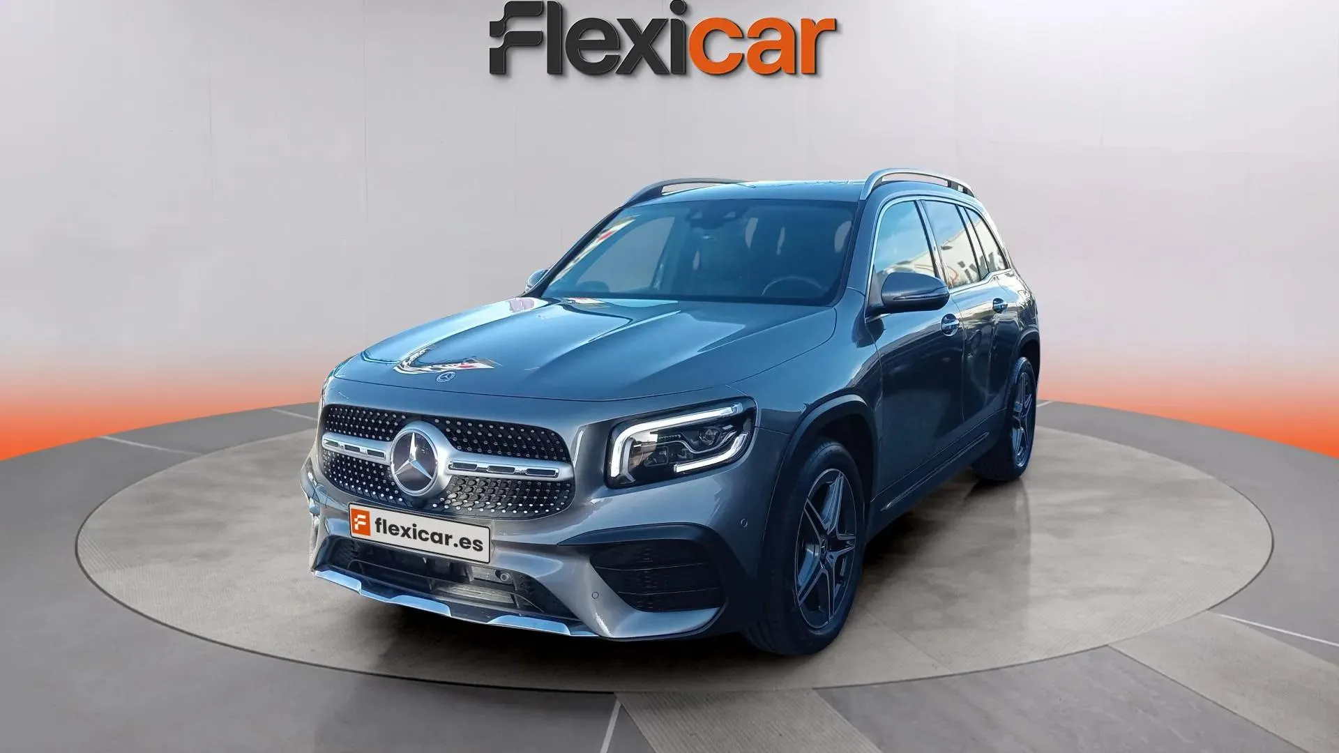 Mercedes-Benz GLB 2.0 GLB 220 D 4MATIC DCT - foto 4