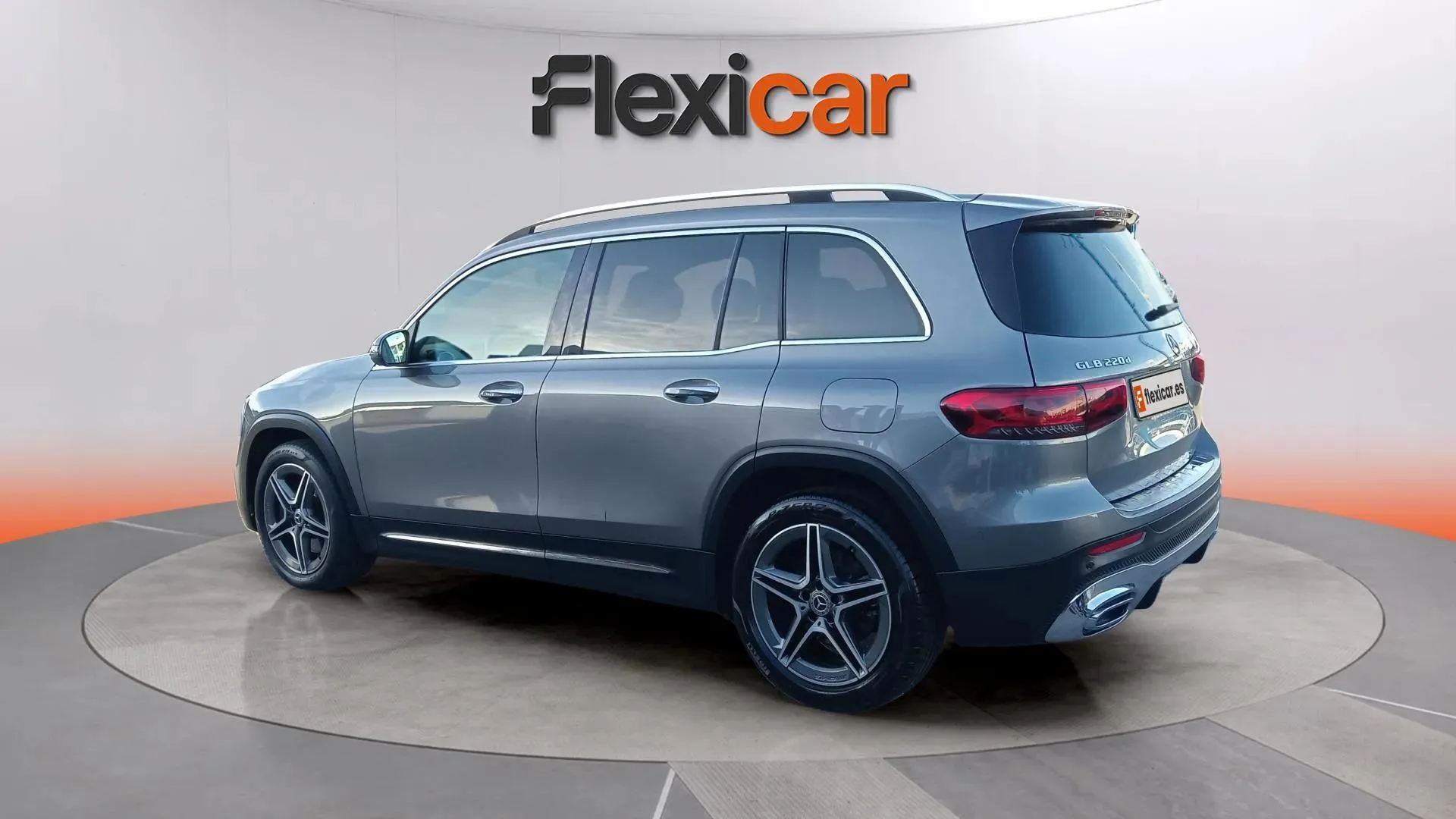 Mercedes-Benz GLB 2.0 GLB 220 D 4MATIC DCT - foto 7