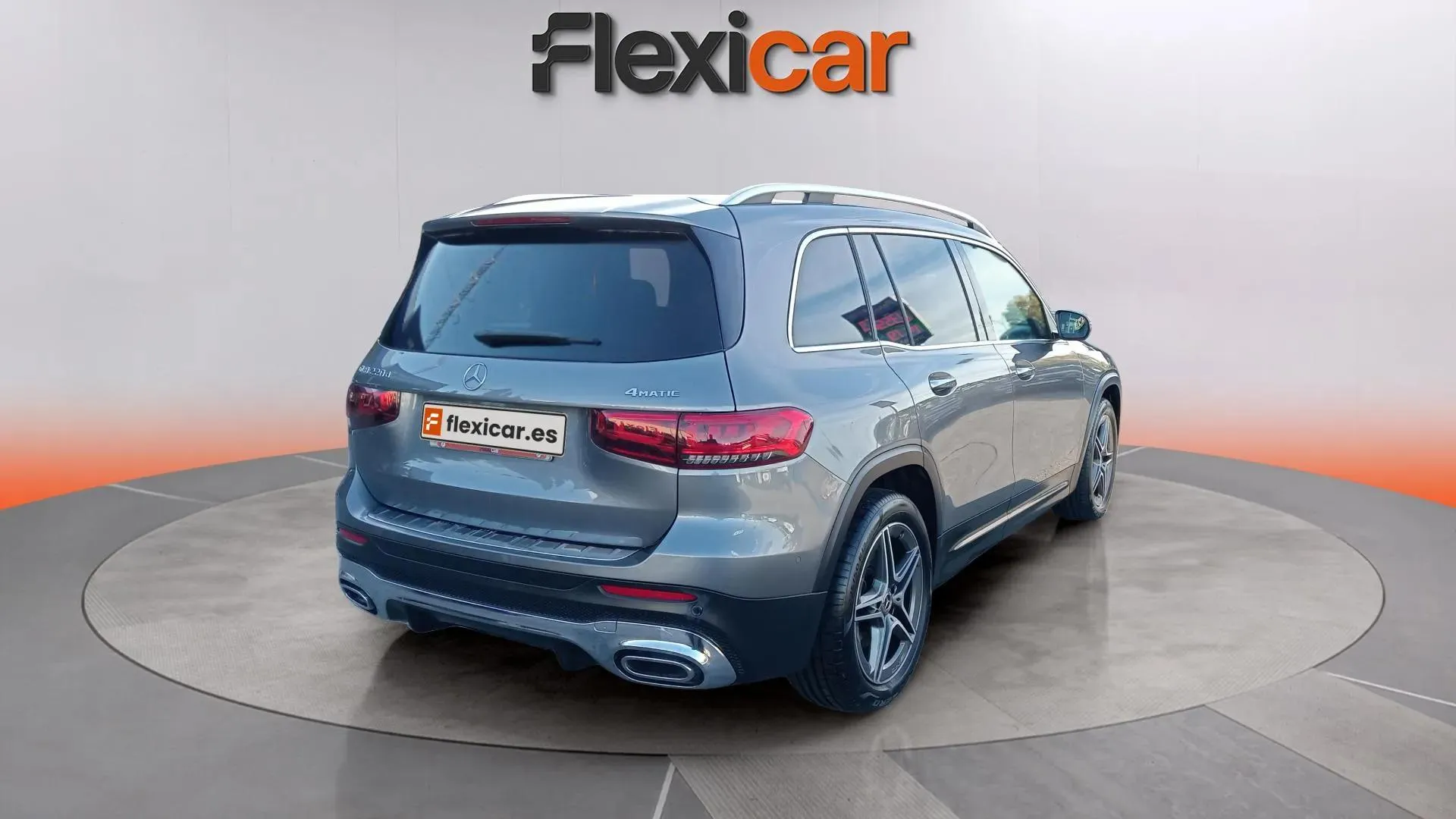 Mercedes-Benz GLB 2.0 GLB 220 D 4MATIC DCT - foto 10