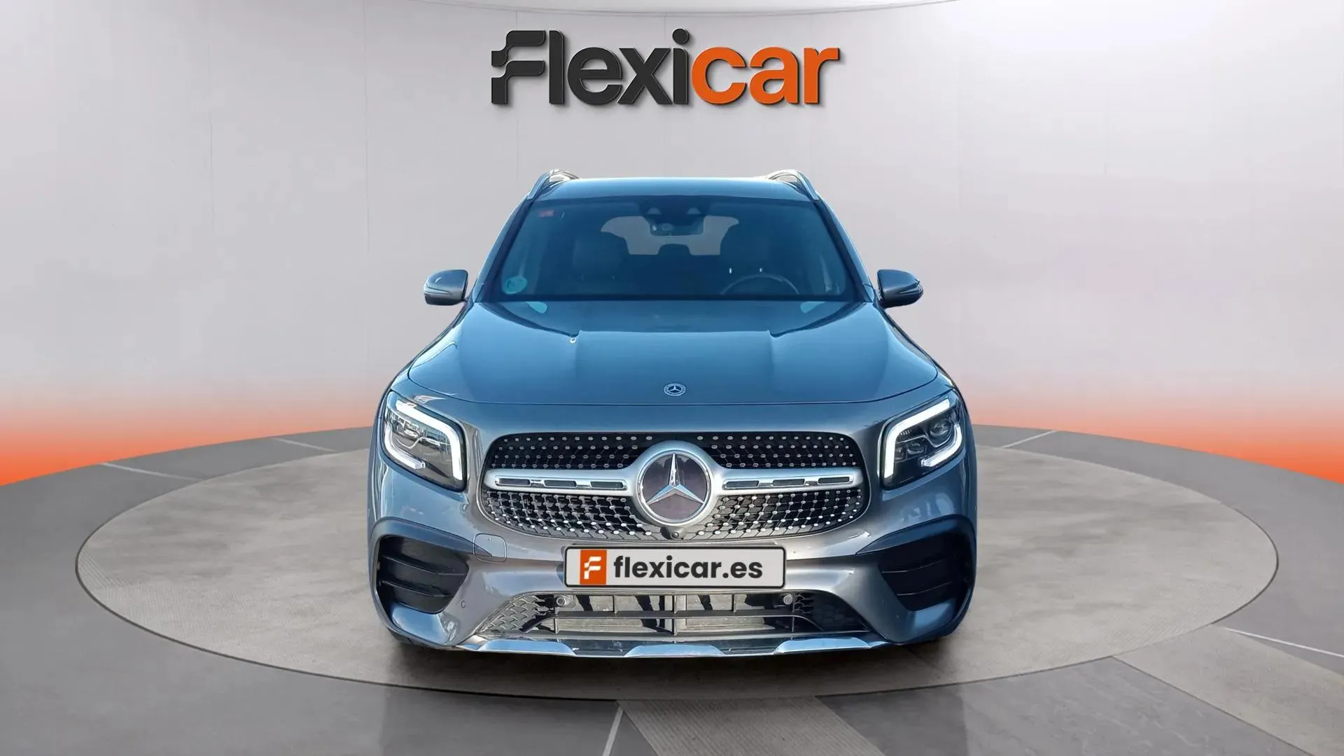 Mercedes-Benz GLB 2.0 GLB 220 D 4MATIC DCT - foto 3