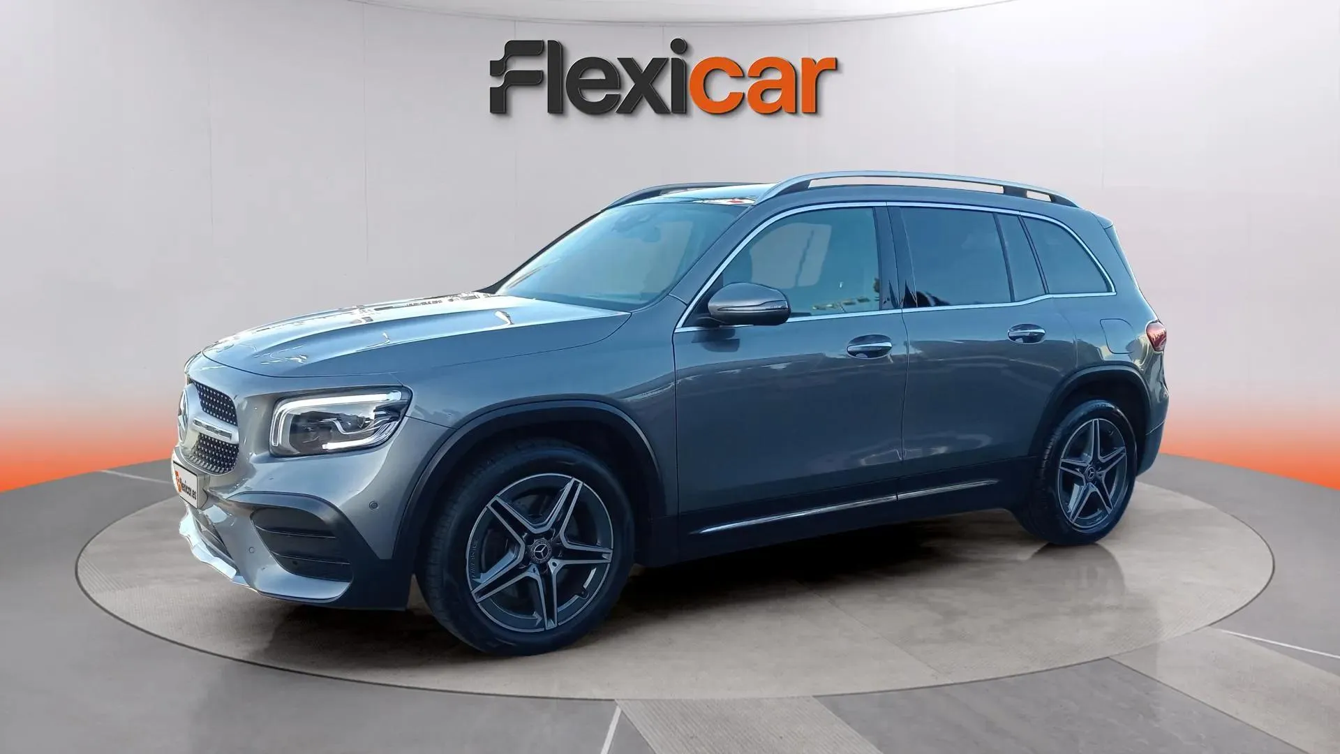 Mercedes-Benz GLB 2.0 GLB 220 D 4MATIC DCT - foto 5