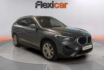 bmw x1 sdrive18i gasolina automatica aviles 903000000193410