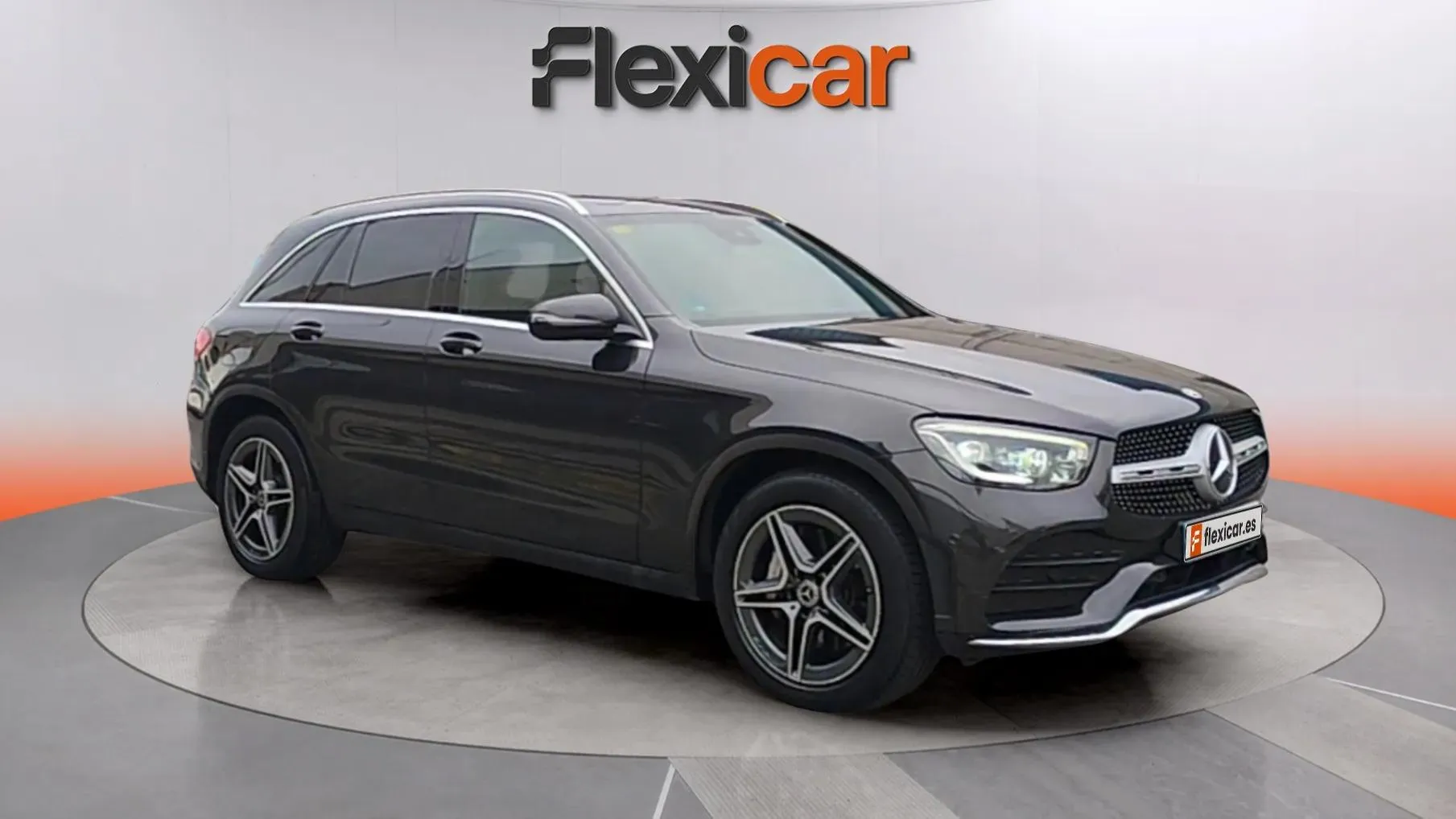 Mercedes-Benz GLC 200 4MATIC