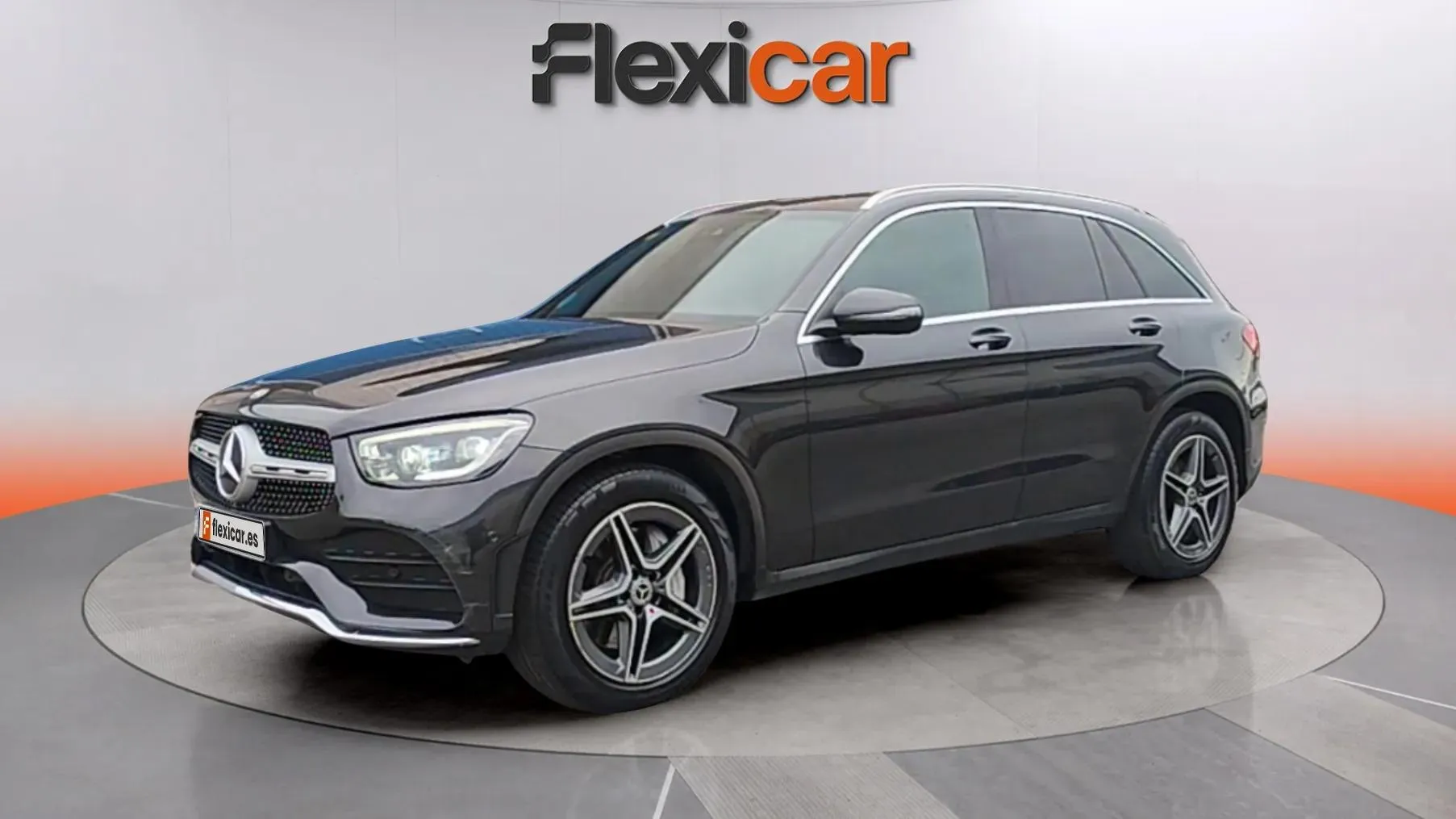 Mercedes-Benz GLC 200 4MATIC - foto 3