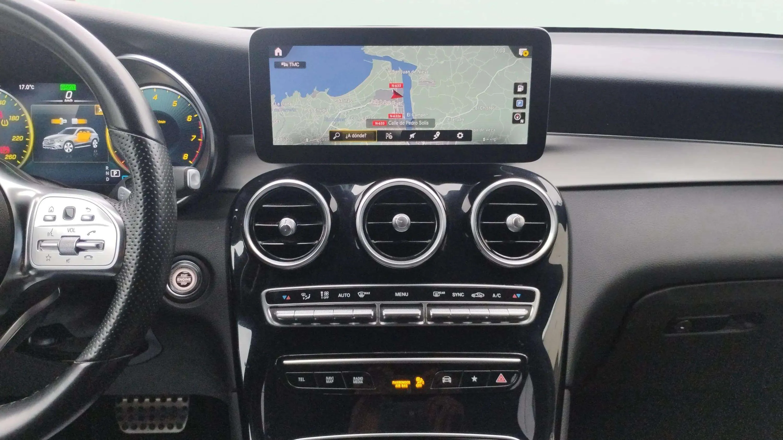 Mercedes-Benz GLC 200 4MATIC - foto 11