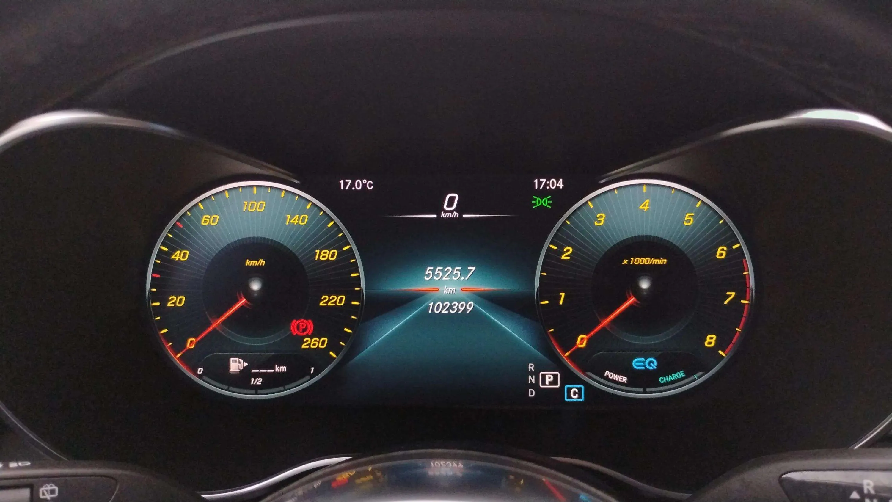 Mercedes-Benz GLC 200 4MATIC - foto 15