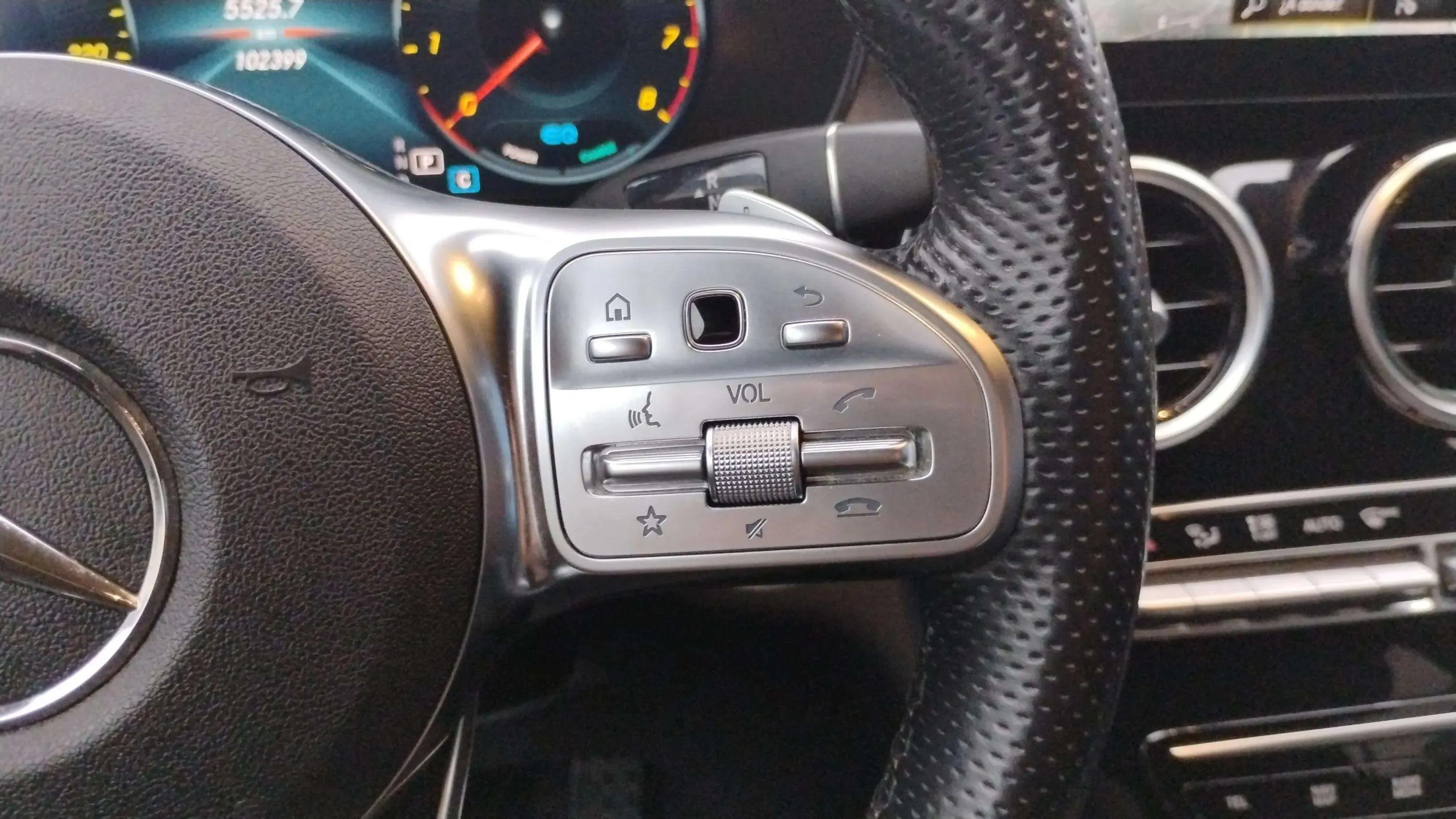 Mercedes-Benz GLC 200 4MATIC - foto 20