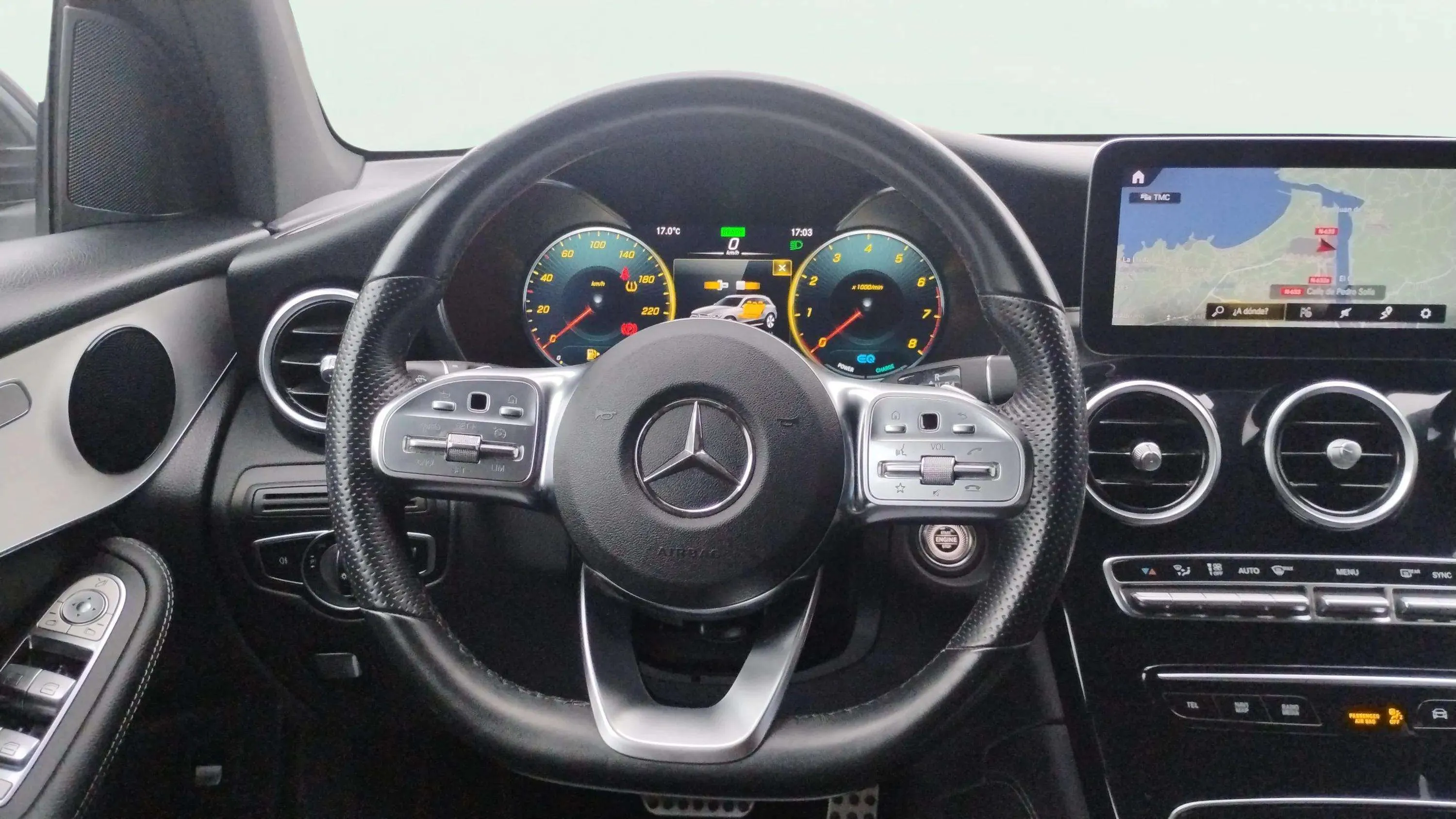 Mercedes-Benz GLC 200 4MATIC - foto 14