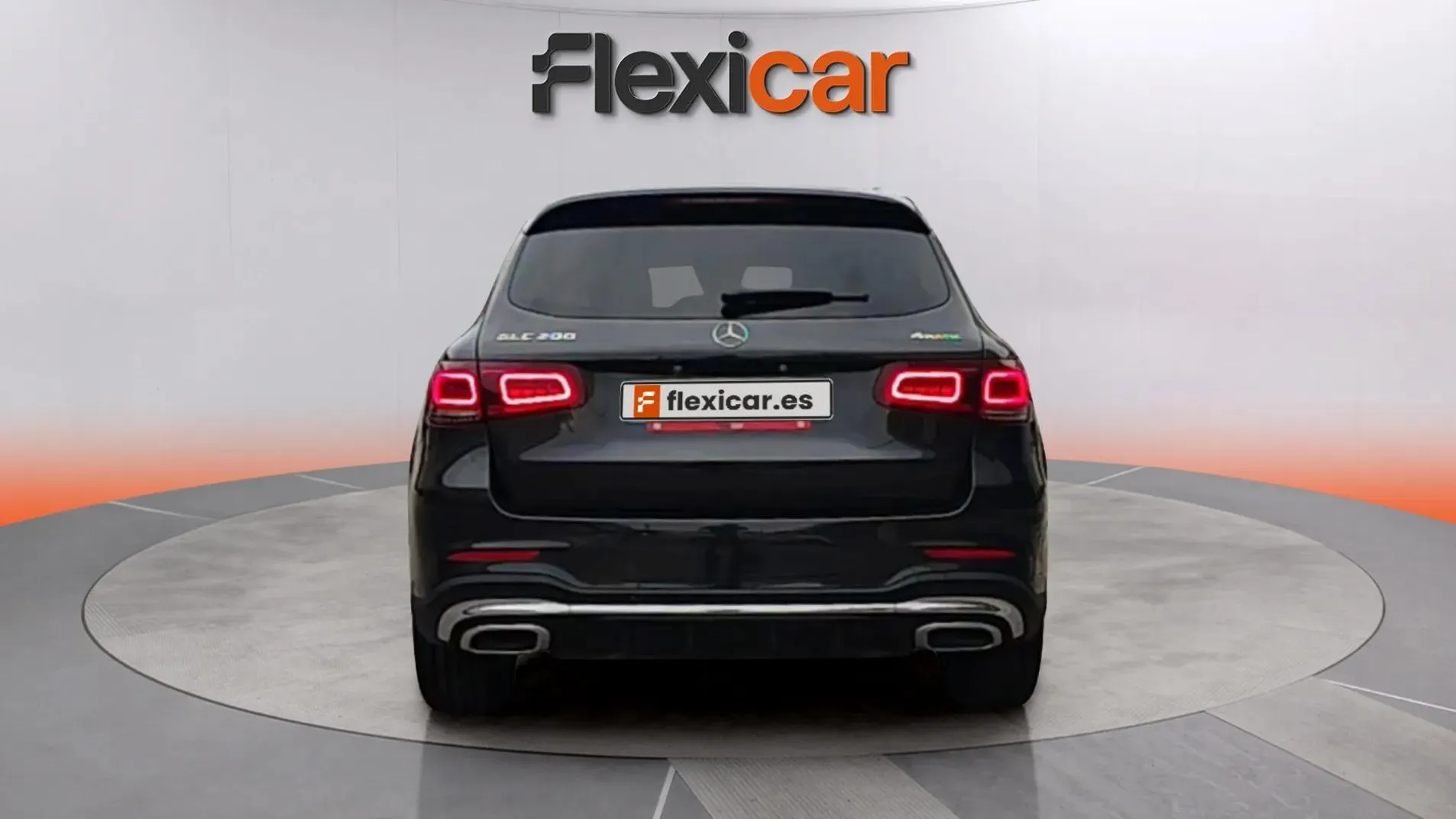 Mercedes-Benz GLC 200 4MATIC - foto 6