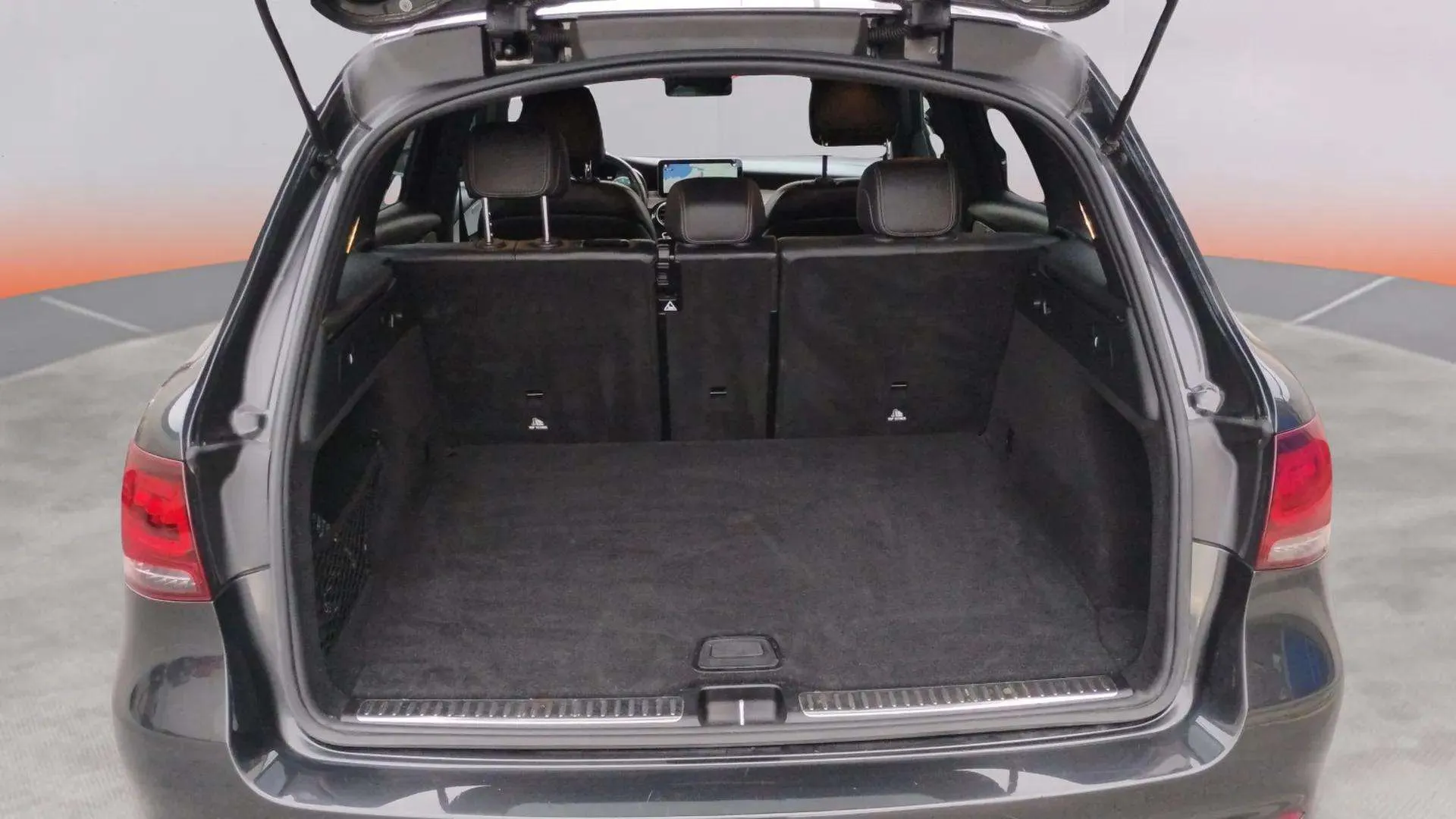 Mercedes-Benz GLC 200 4MATIC - foto 9