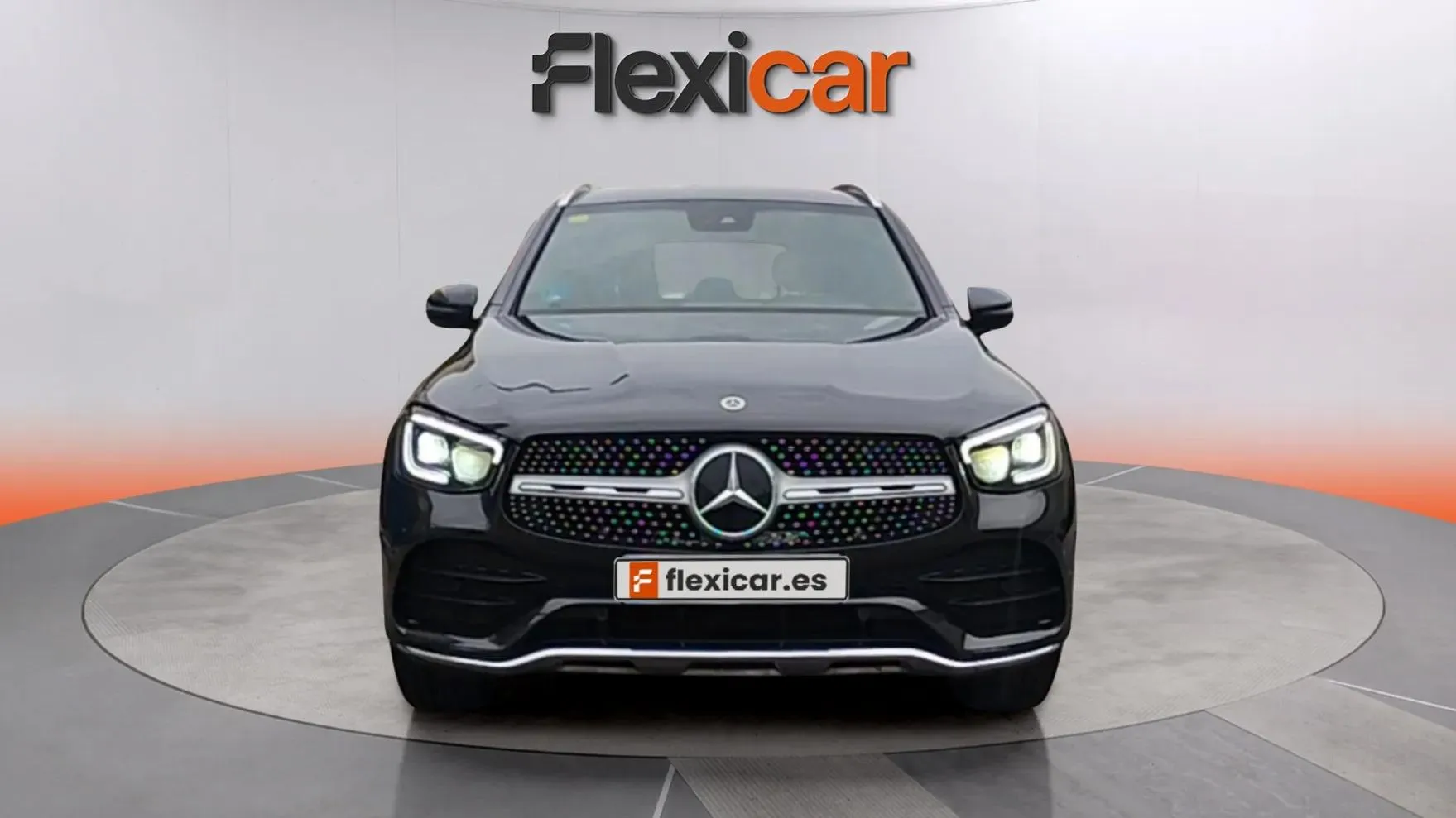 Mercedes-Benz GLC 200 4MATIC - foto 2