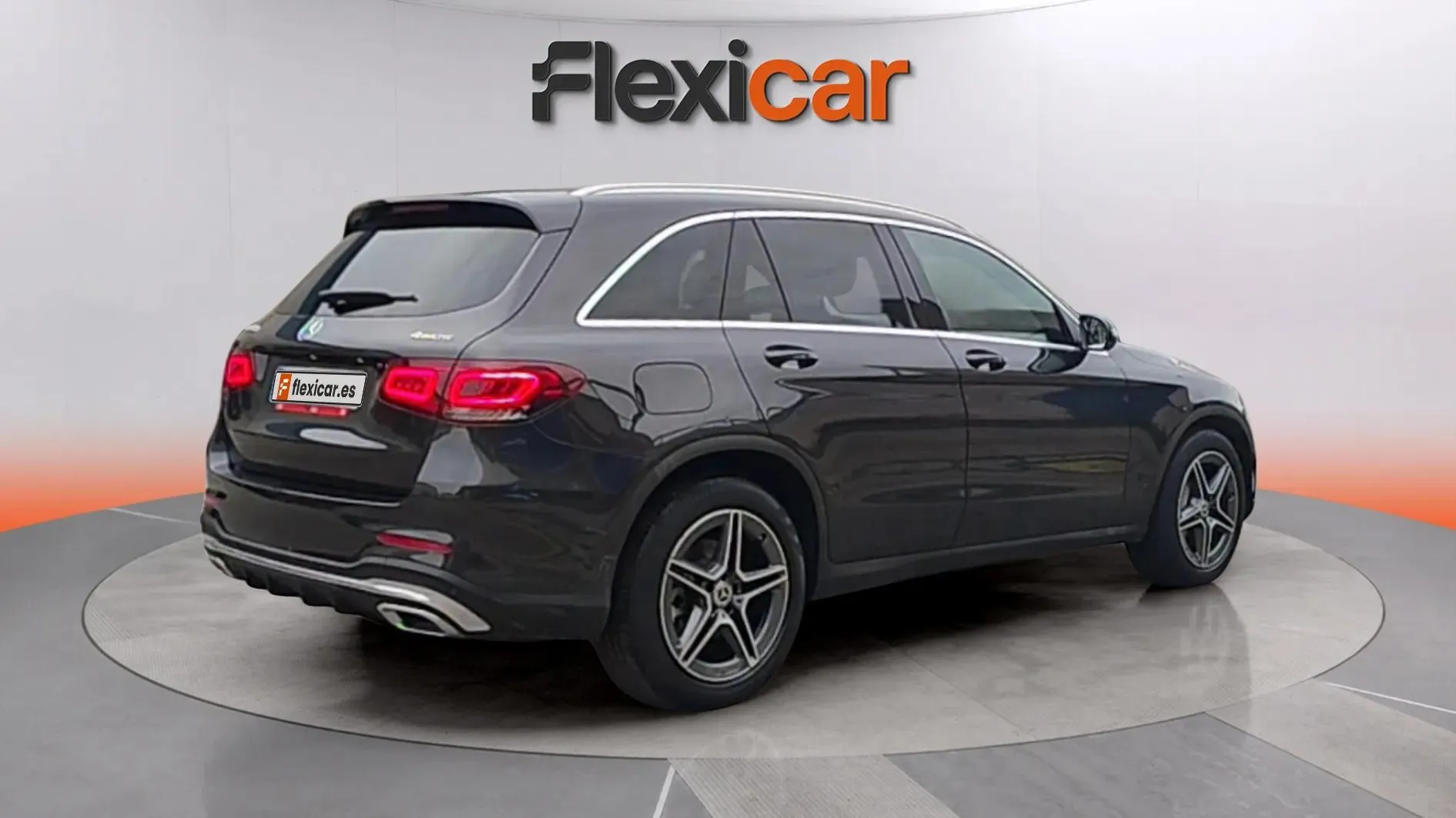 Mercedes-Benz GLC 200 4MATIC - foto 7