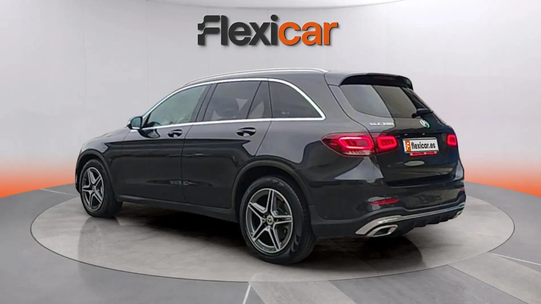 Mercedes-Benz GLC 200 4MATIC - foto 5