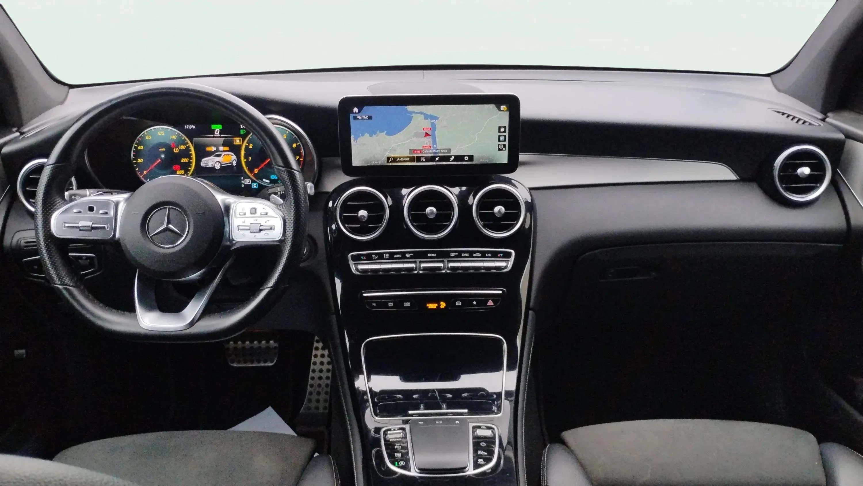 Mercedes-Benz GLC 200 4MATIC - foto 10