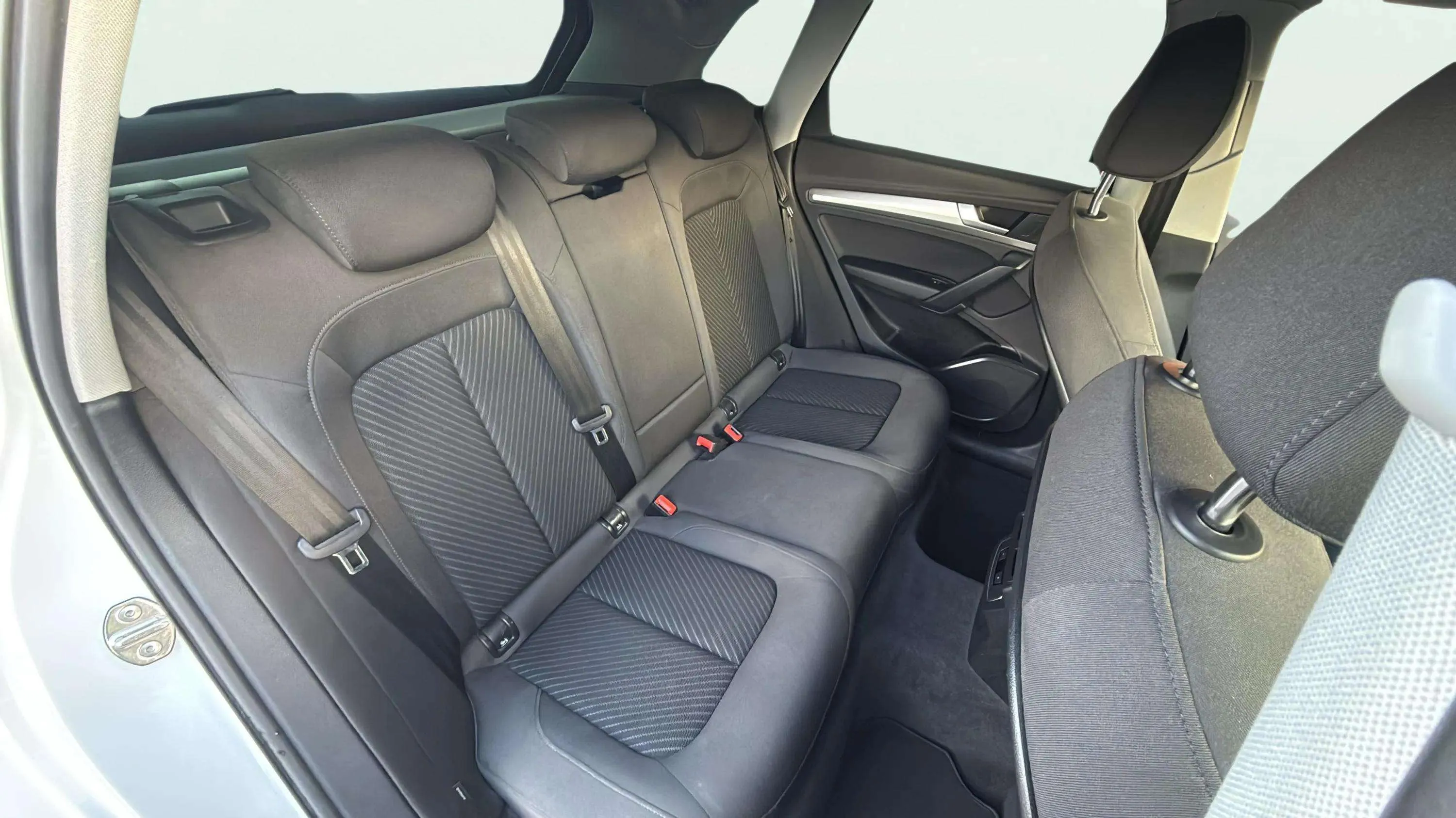 Audi Q5 35 TDI S tronic - foto 22