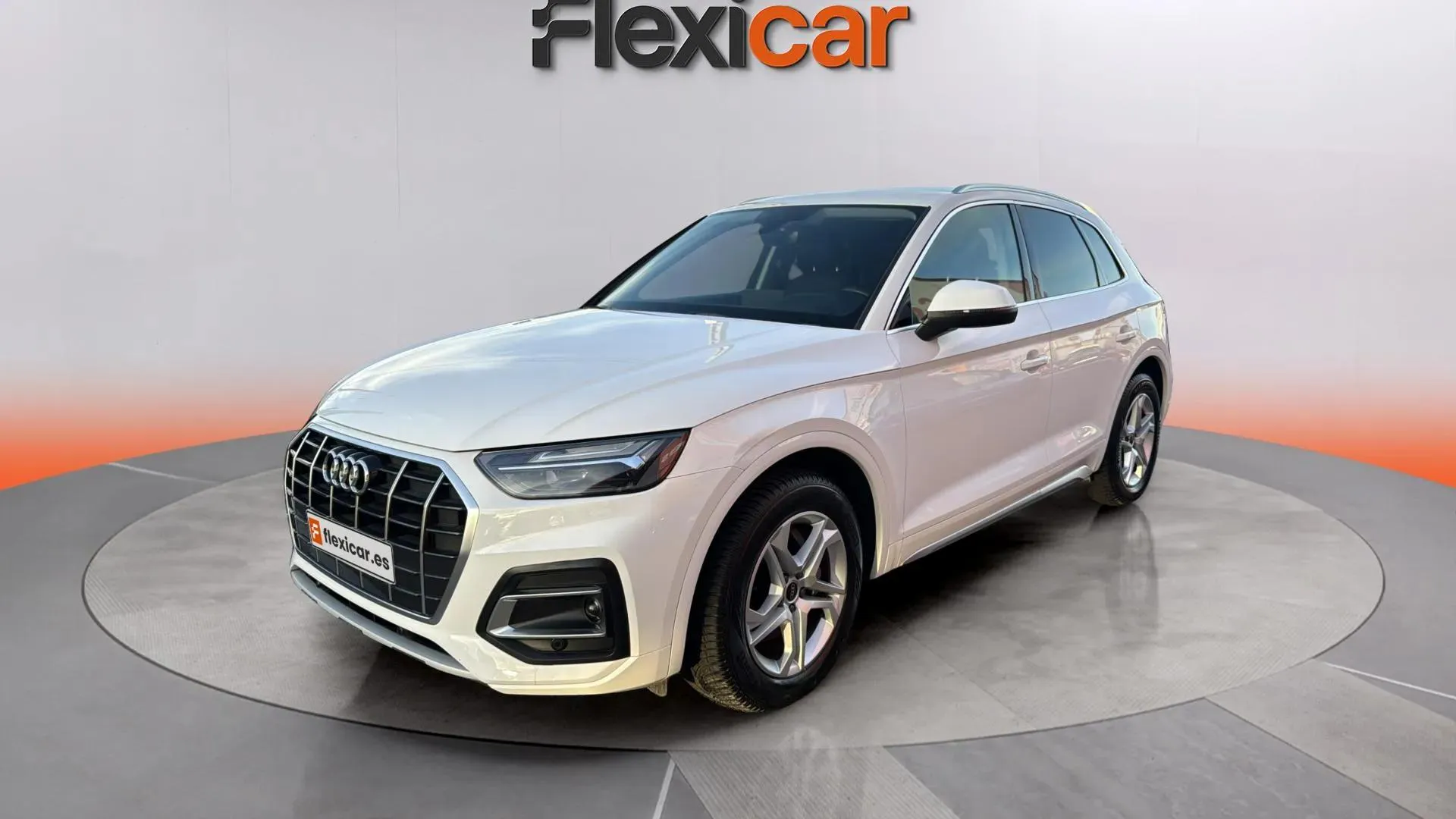 Audi Q5 35 TDI S tronic - foto 3