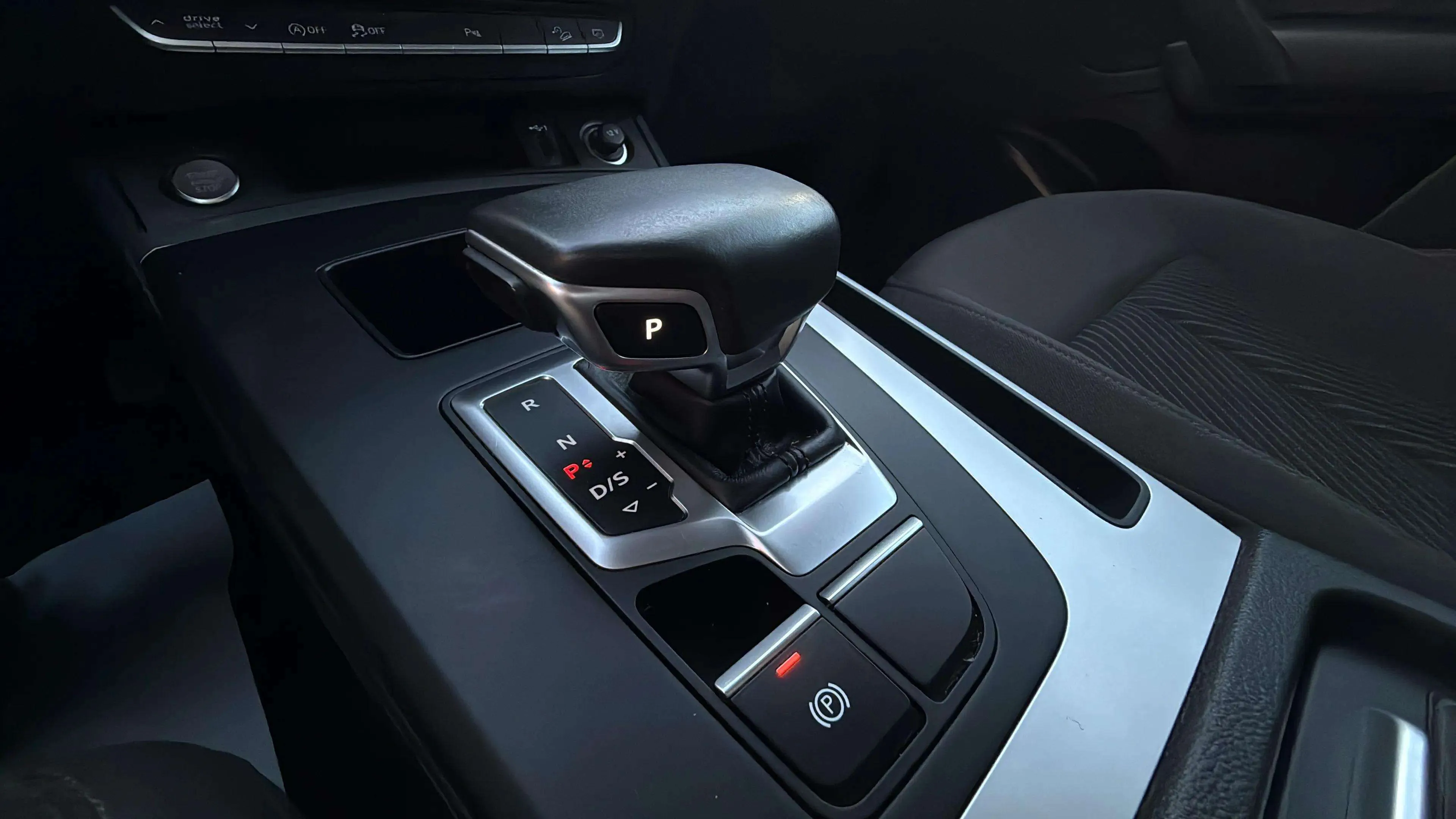Audi Q5 35 TDI S tronic - foto 19