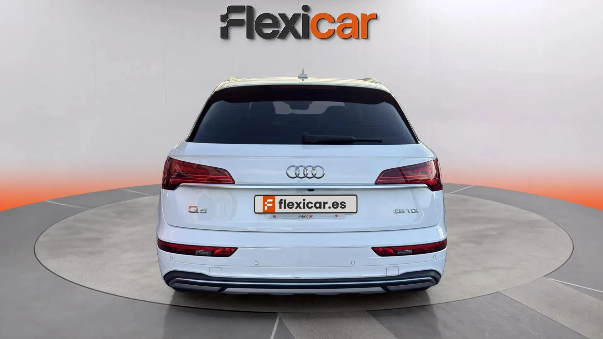 Audi Q5 35 TDI S tronic - foto 6