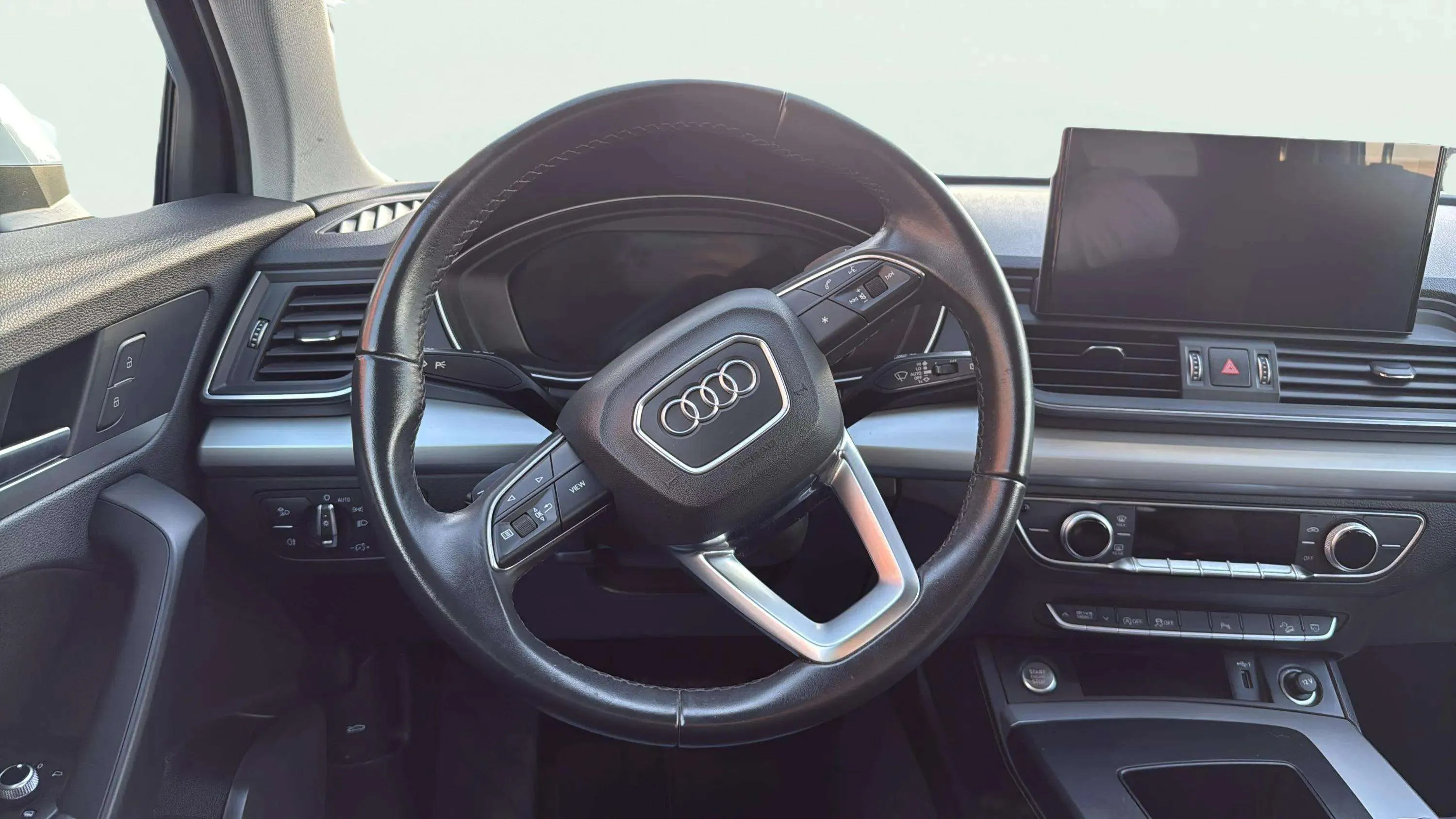 Audi Q5 35 TDI S tronic - foto 13