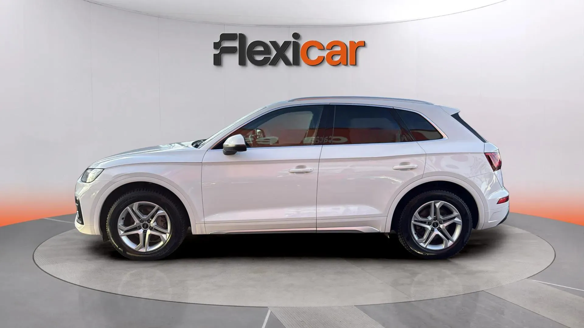 Audi Q5 35 TDI S tronic - foto 4