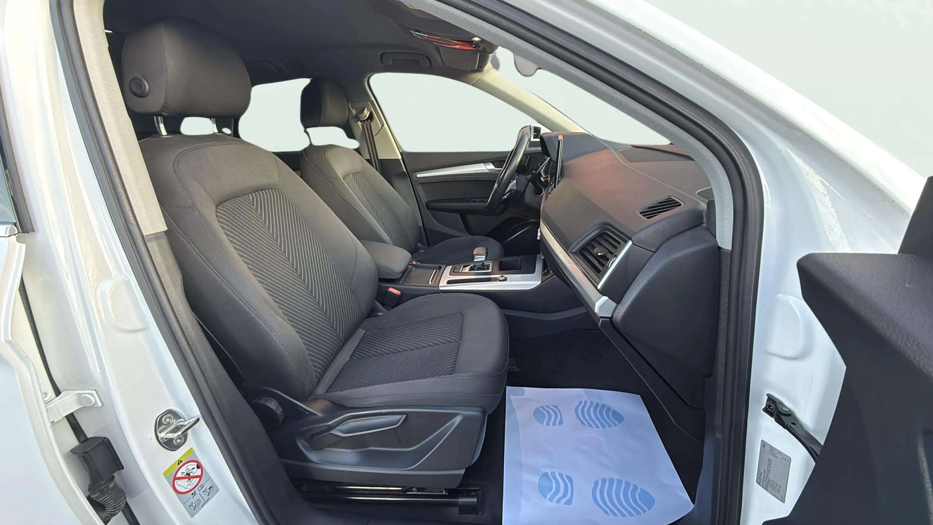 Audi Q5 35 TDI S tronic - foto 20